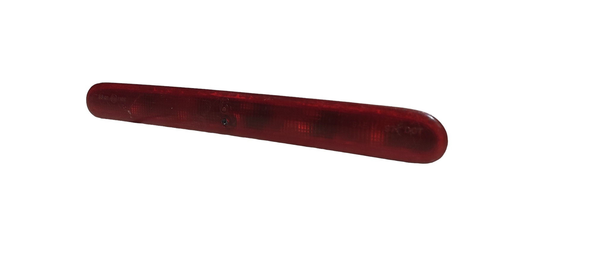 Luz De Freio Peugeot 206 2002 3