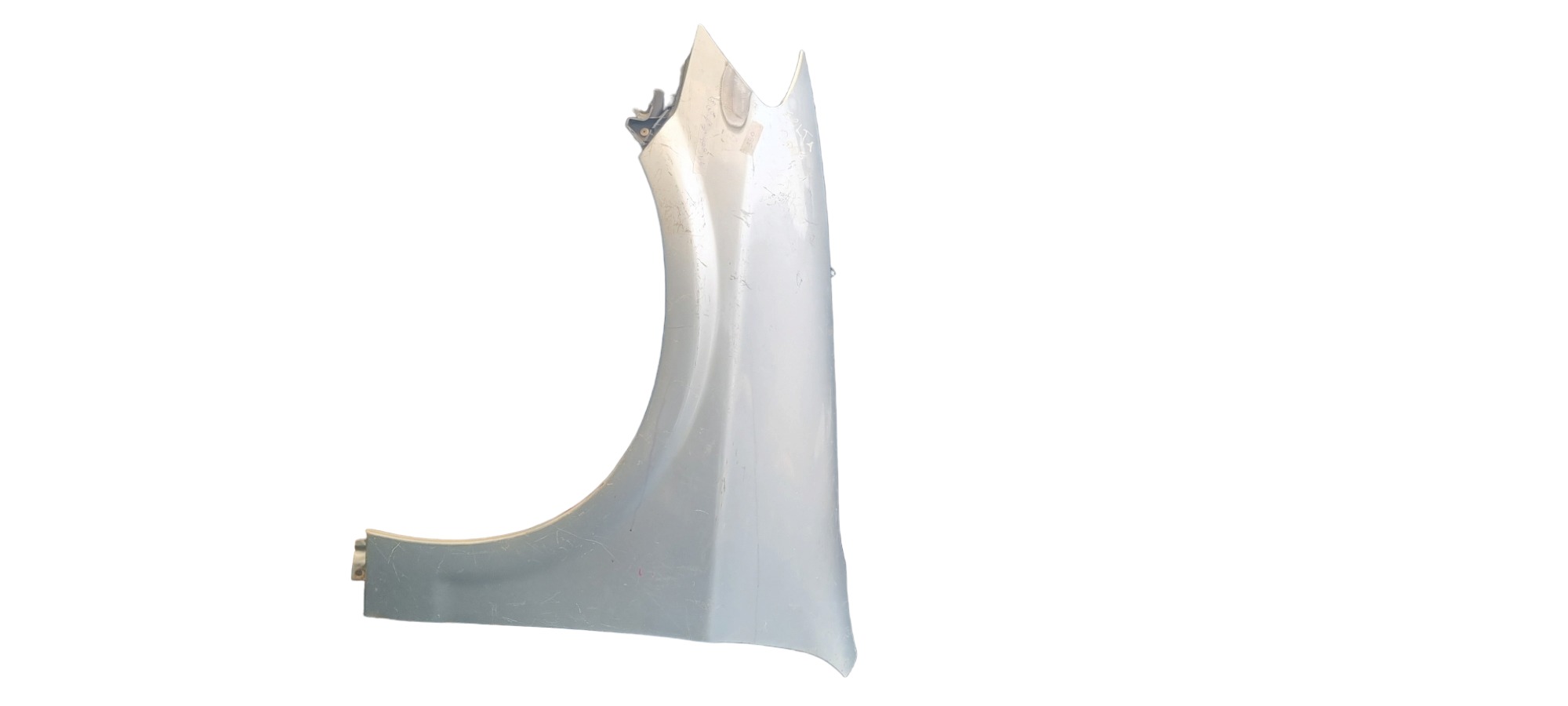 Paralama Esquerdo Chevrolet Celta 2007 2008 2009 Recuperado