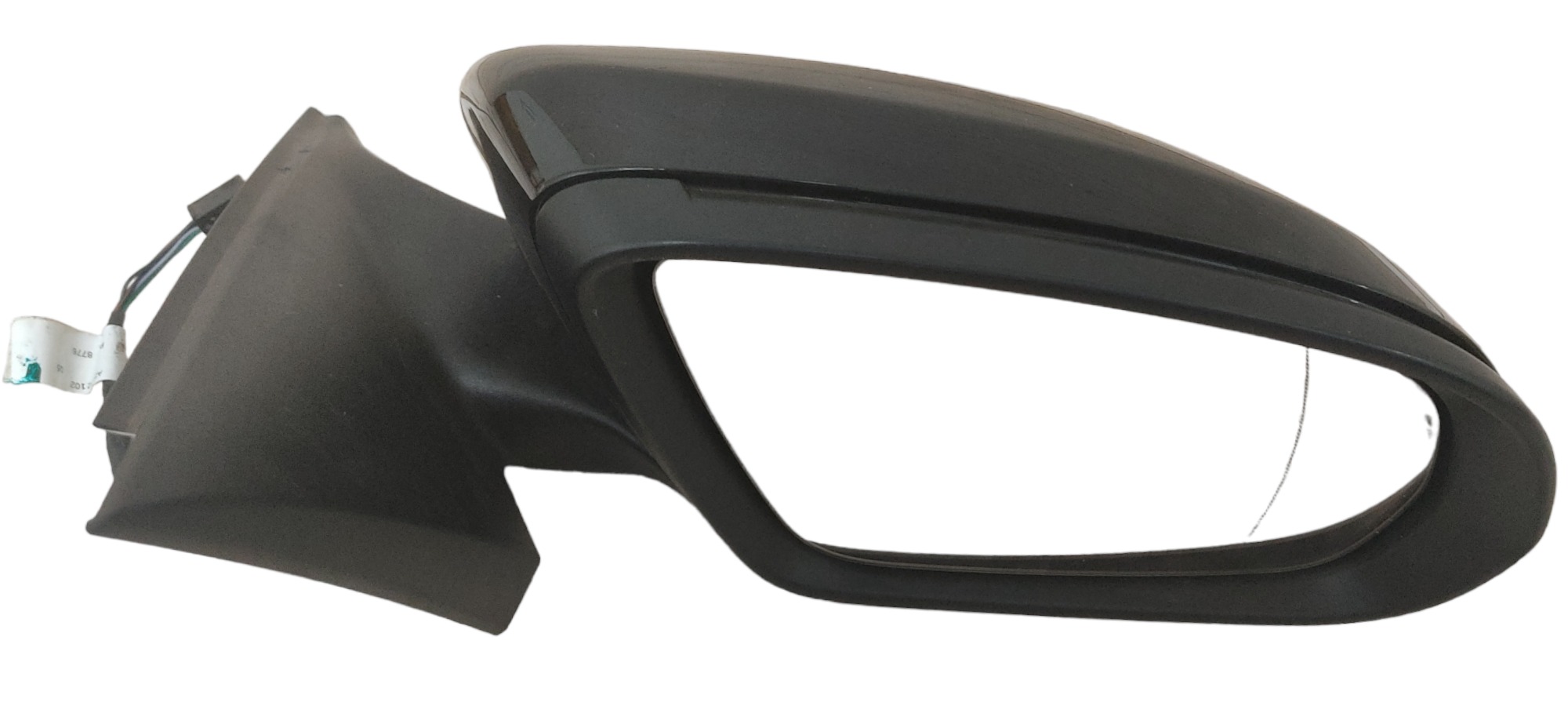 Retrovisor Direito Mercedes C180 C200 2016
