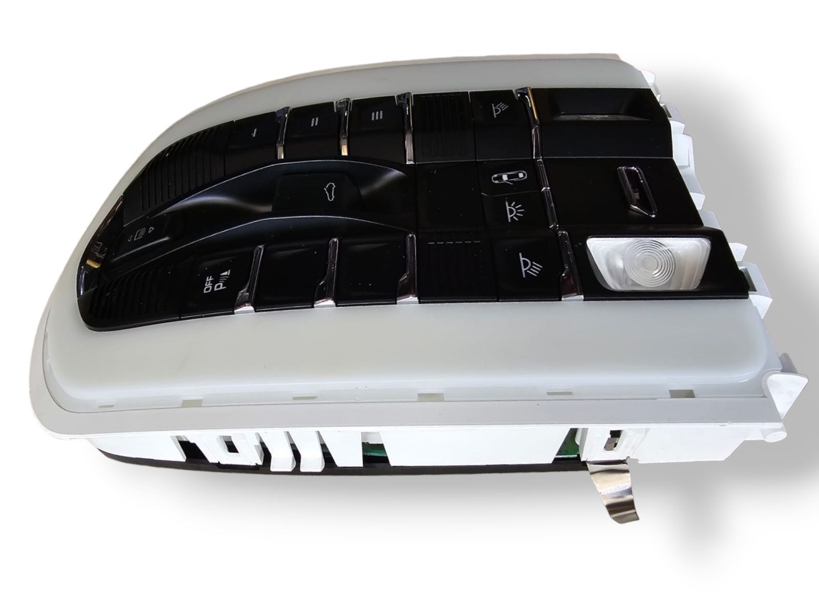 Luz De Teto Botão Teto Solar Porsche Panamera 2