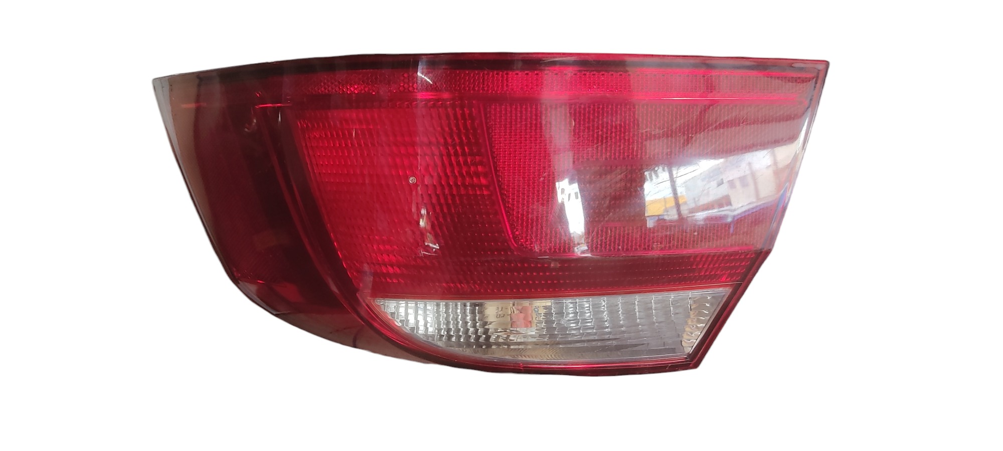 Lanterna Direita  Voyage G6 2013 2016 C/detalhe 1