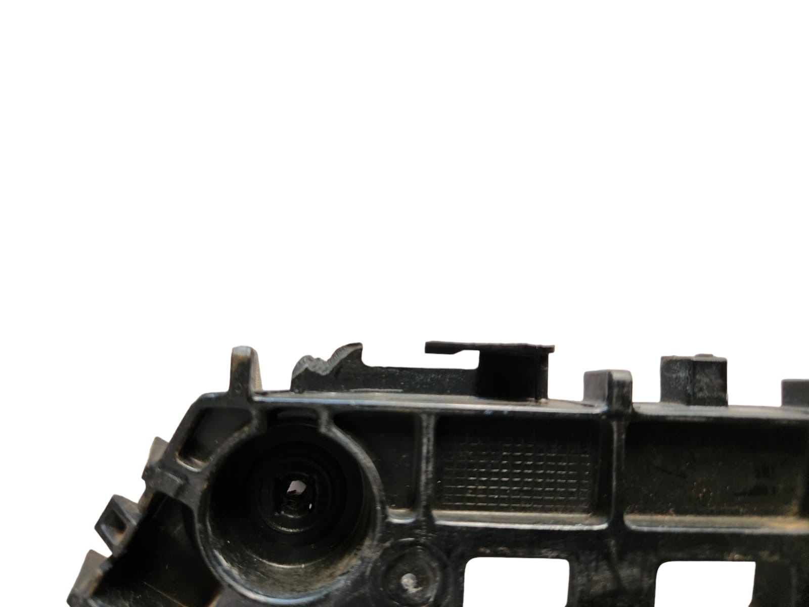 Guia Direito Parachoque Toyota Corolla 2022 c/detalhe 4