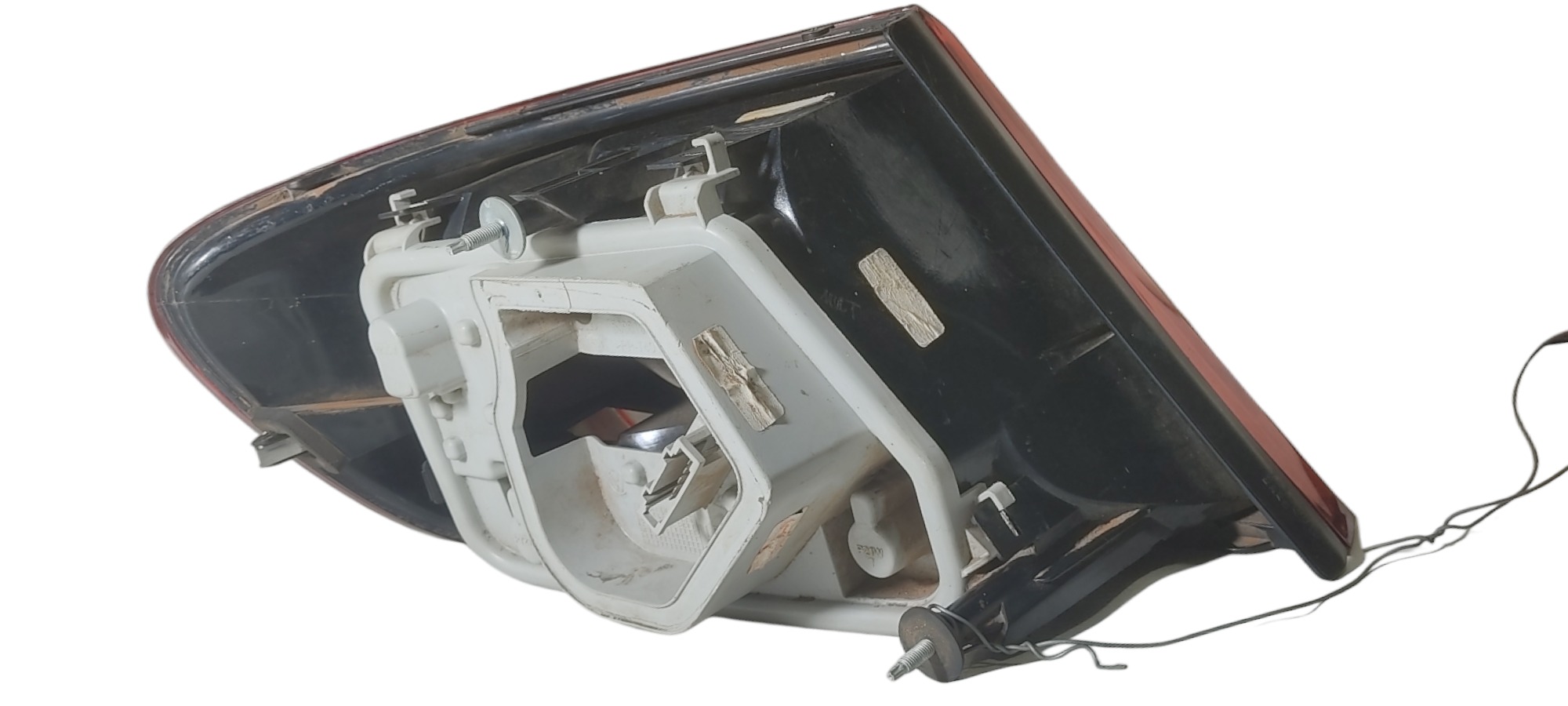 Lanterna Direita Voyage G6 2013 2016 Recuperado 3