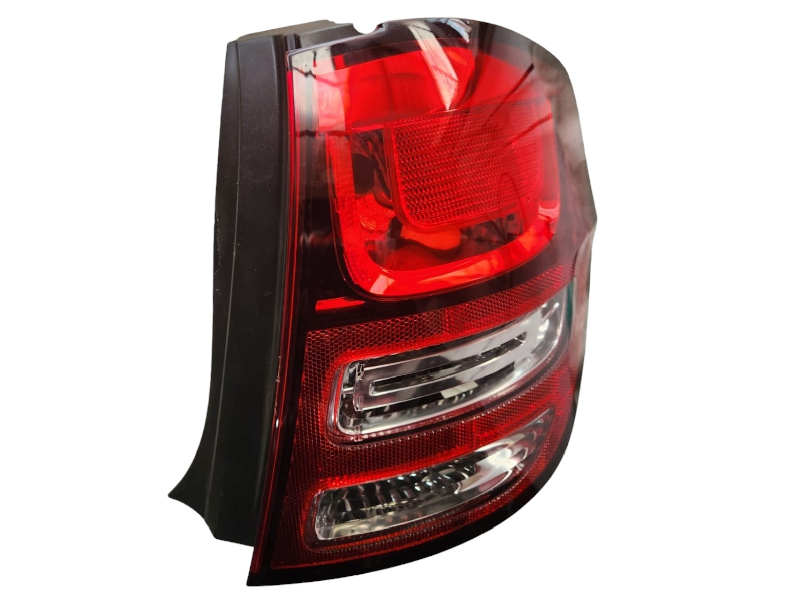 Lanterna Direita Citroen C3 2014 2015 2016 1