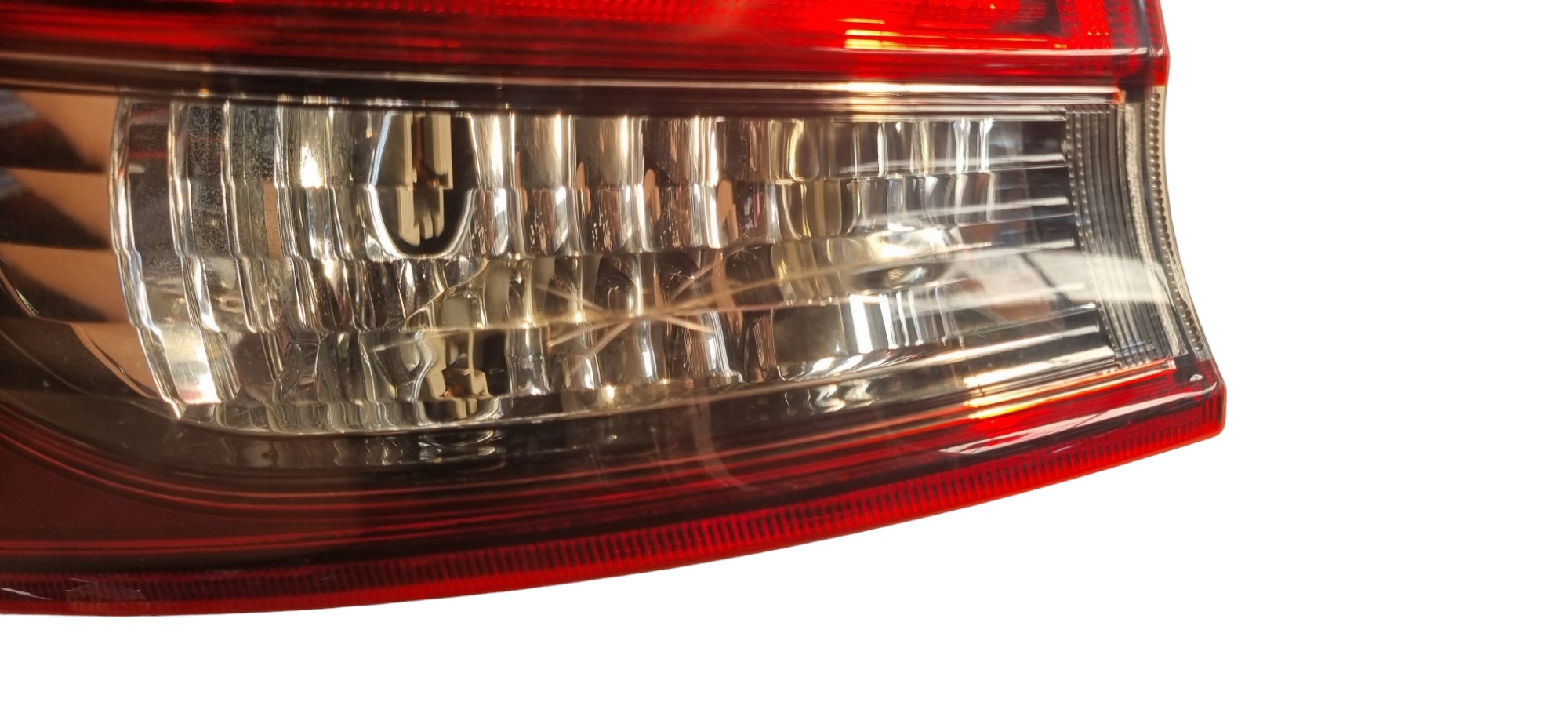 Lanterna Esquerda Toyota Yaris Hatch 2018 2020 Recuperado 3