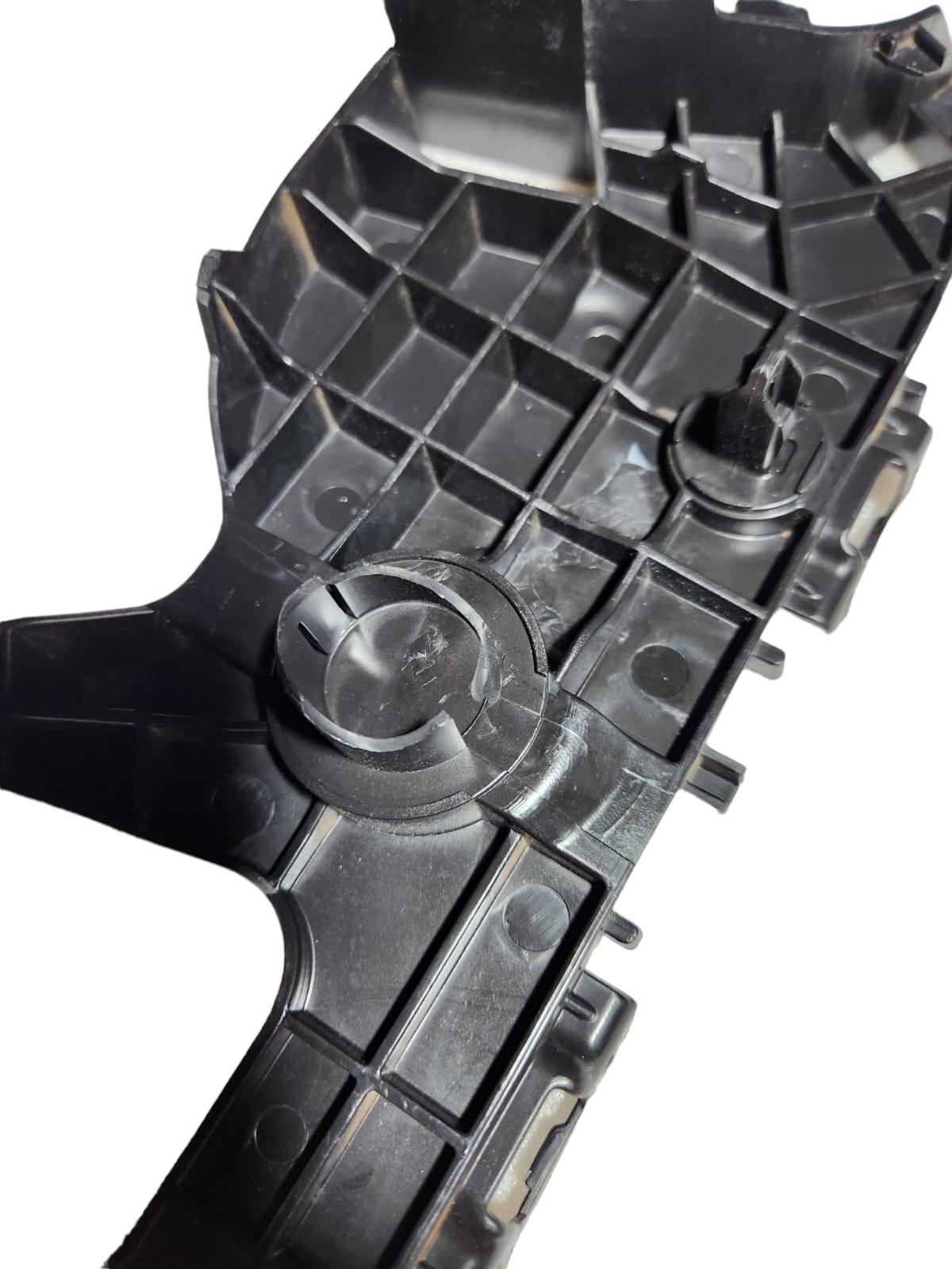 Guia Traseiro Direito Toyota Yaris Sedan Detalhe 3