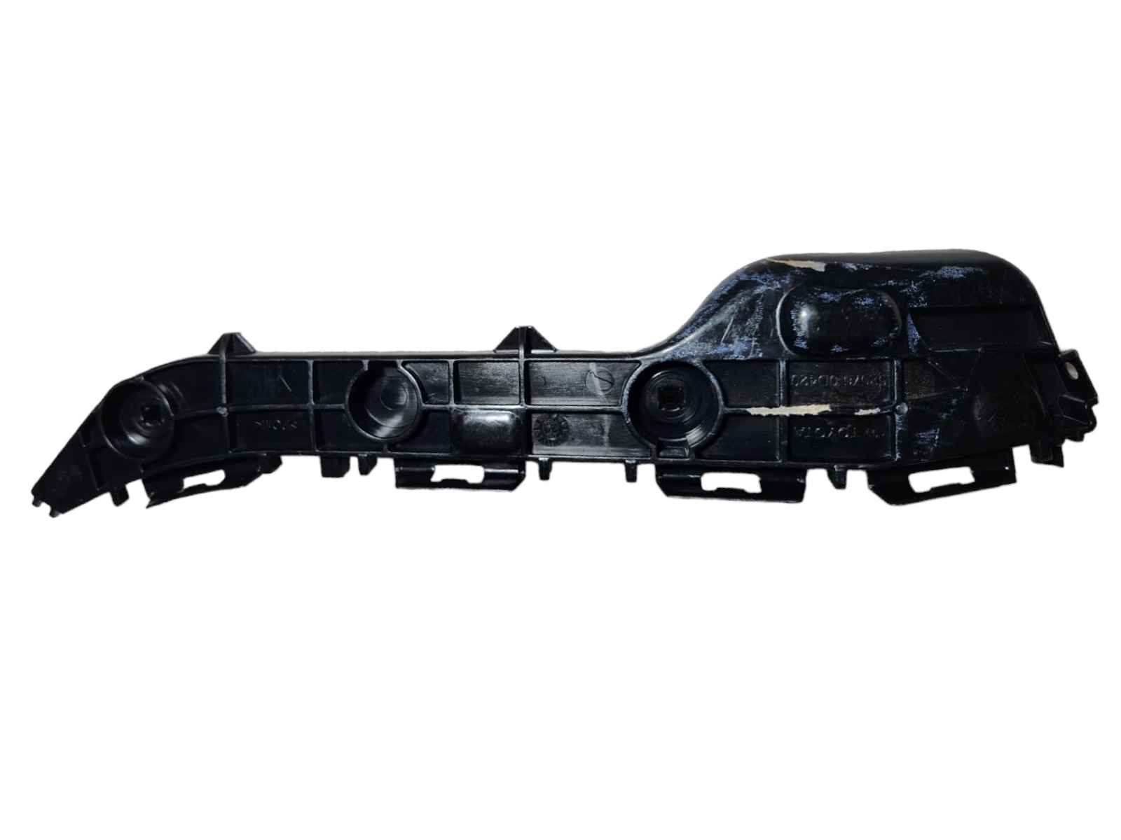 Guia Parachoque Traseiro Esquerdo Toyota Yaris 2019 2