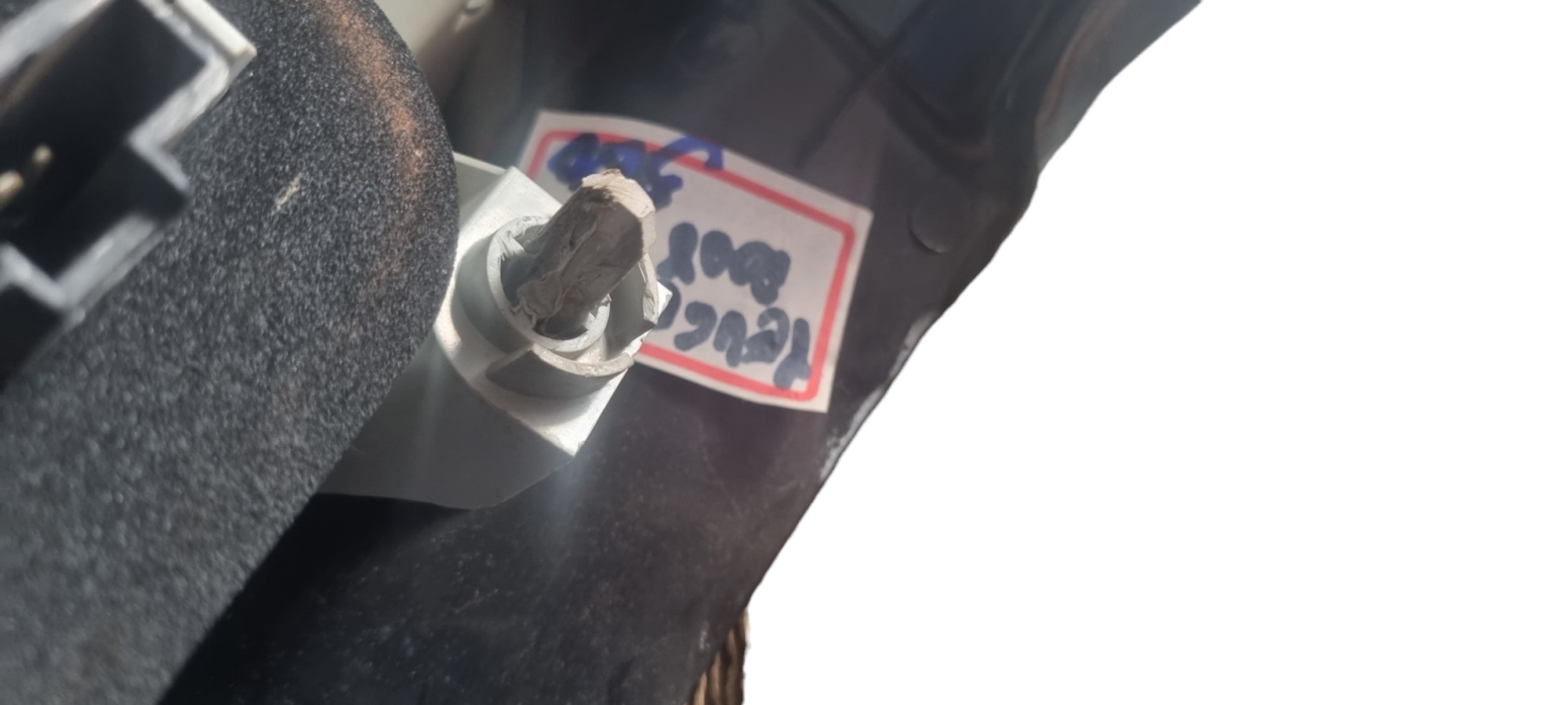 Lanterna Peugeot Direito 2008 2015 2018 2019 Recuperado 6