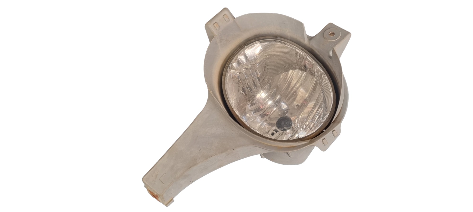 Farol Milha Esquerdo Toyota Hilux 2003 2008 Recup