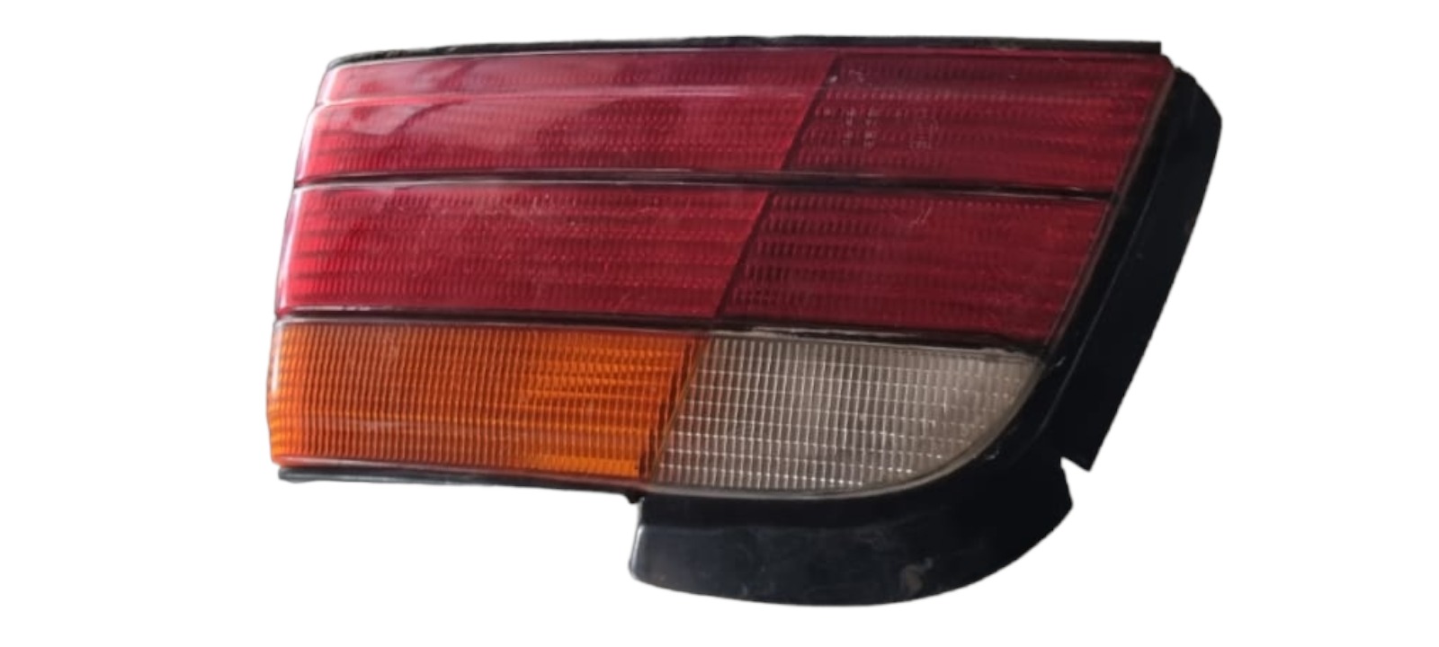 Lanterna Direita Bmw 320 328 E37 1995 C/detalhe  Esquerdo Vermelho 5