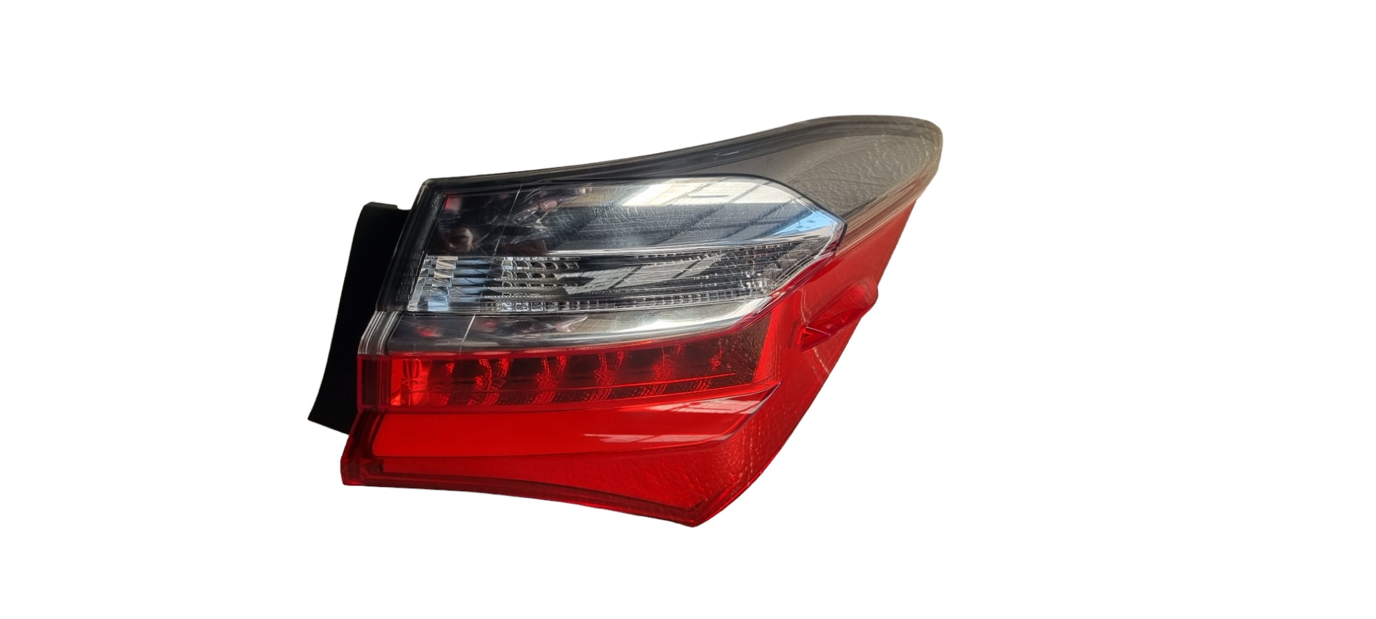 Lanterna Direita Toyota Corolla 2017 1