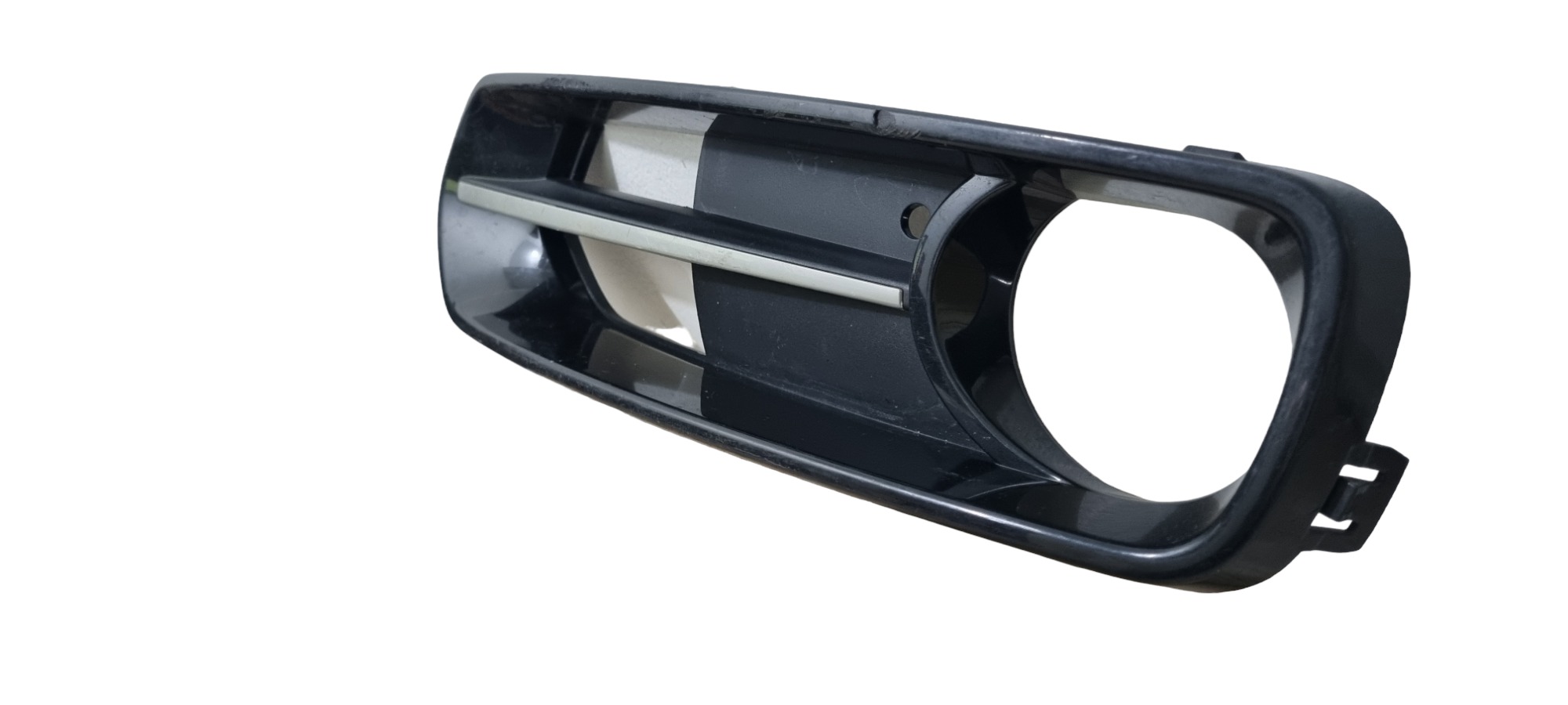 Grade Milha Esquerda Bmw 120i 128i 130i 2011 2012 2013 2