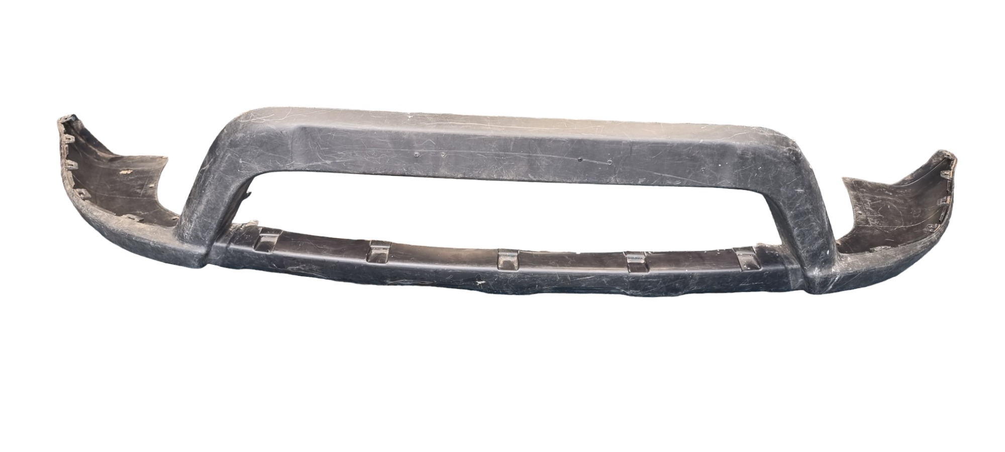Spoiler Aplique Dianteiro Dodge Journey 2012 2013 2014 2015