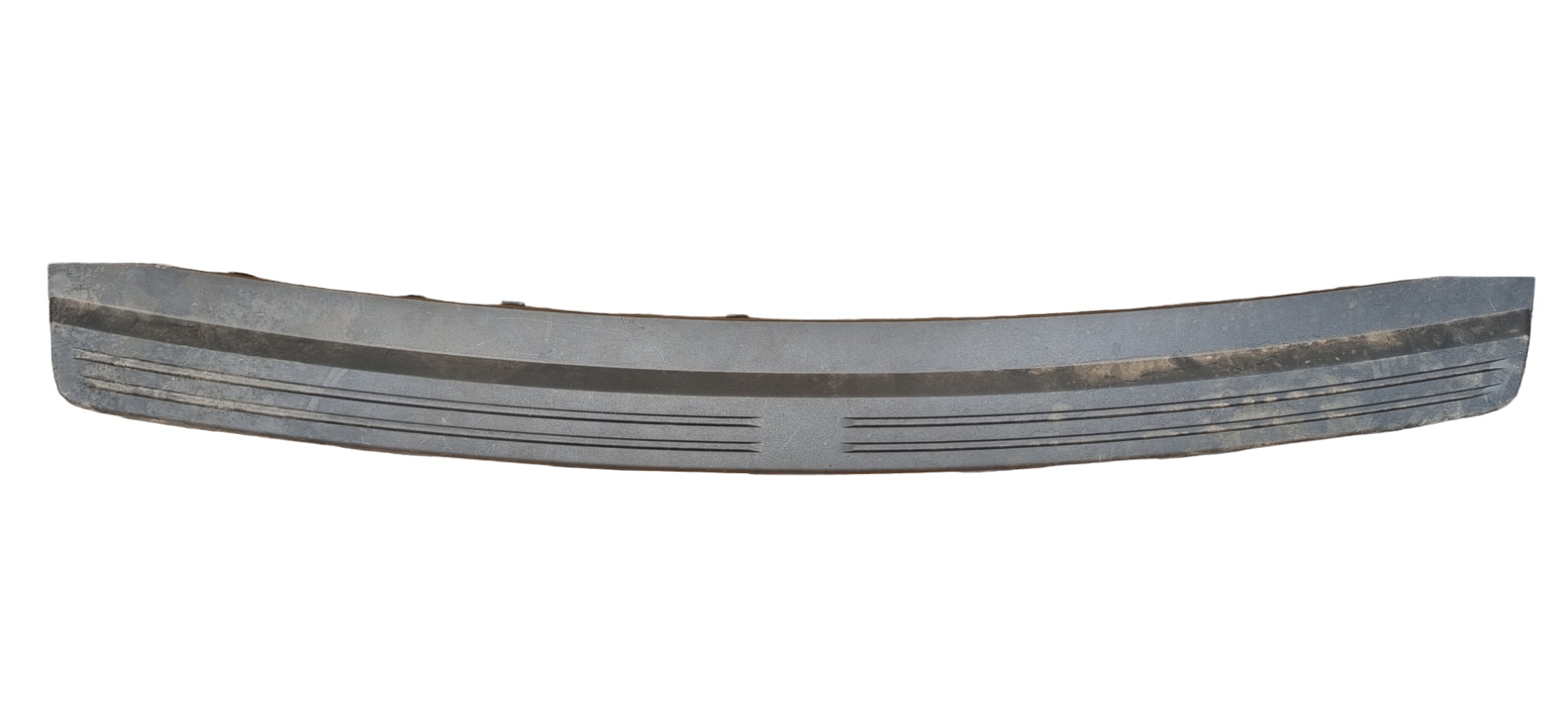 Moldura Traseira Land Rover Freelander 2 2007 2008 2009
