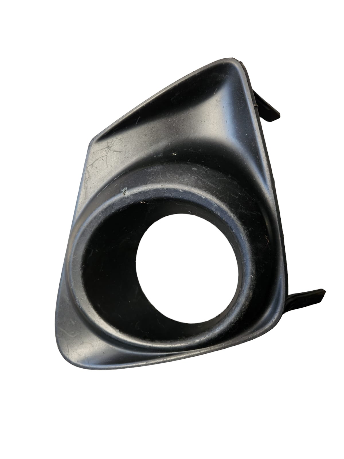 Grade Da Milha Esquerdo Toyota Corolla 2012 Preto