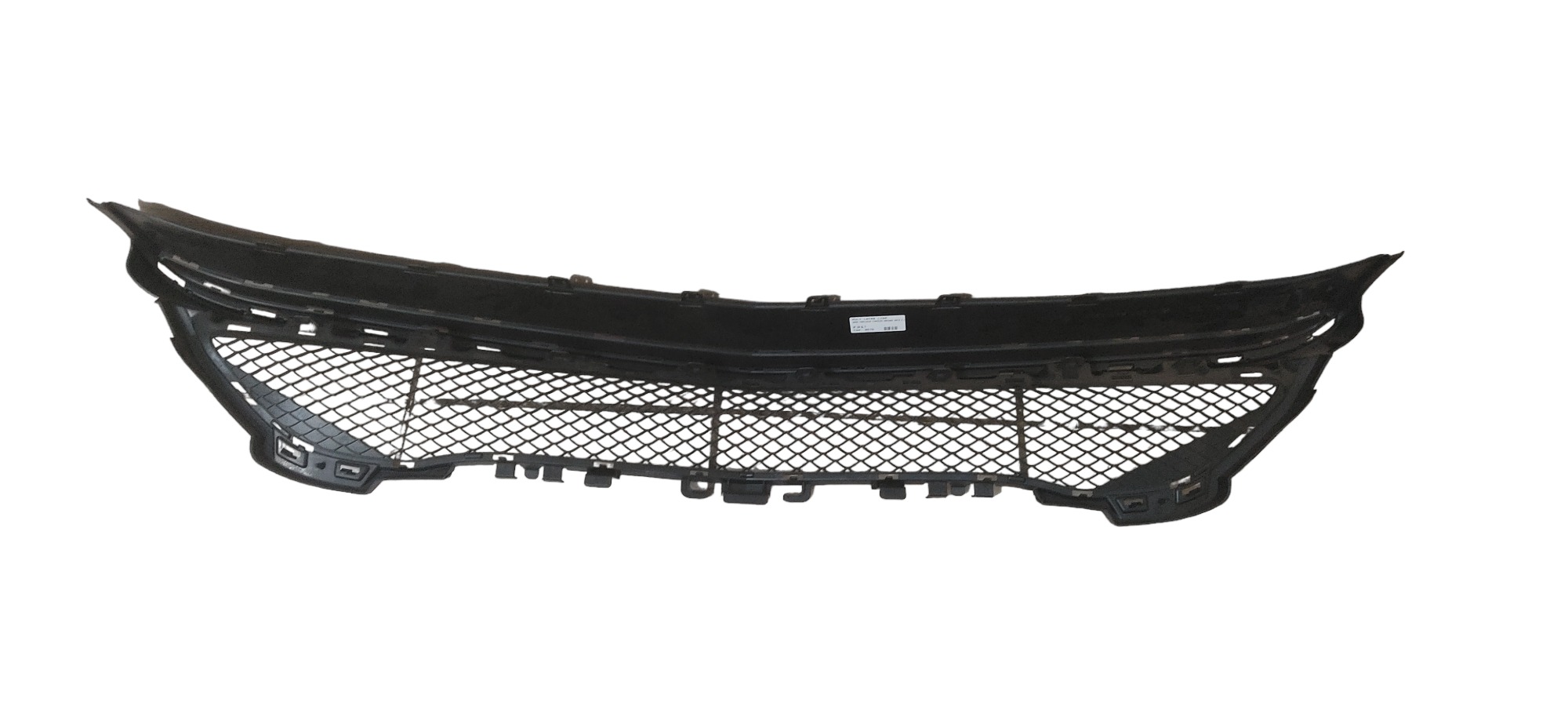 Grade Frontal Mercedes E320 350  2009 2013