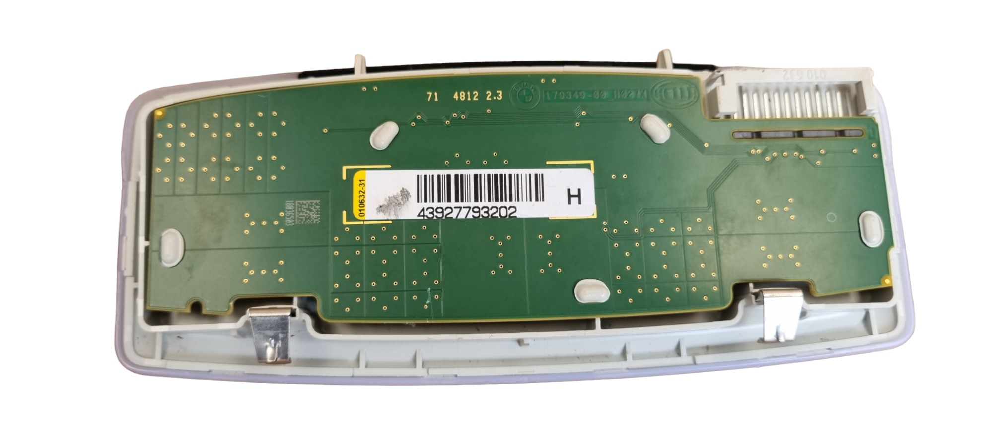 Luz Interna Traseira Teto Bmw 320i 6