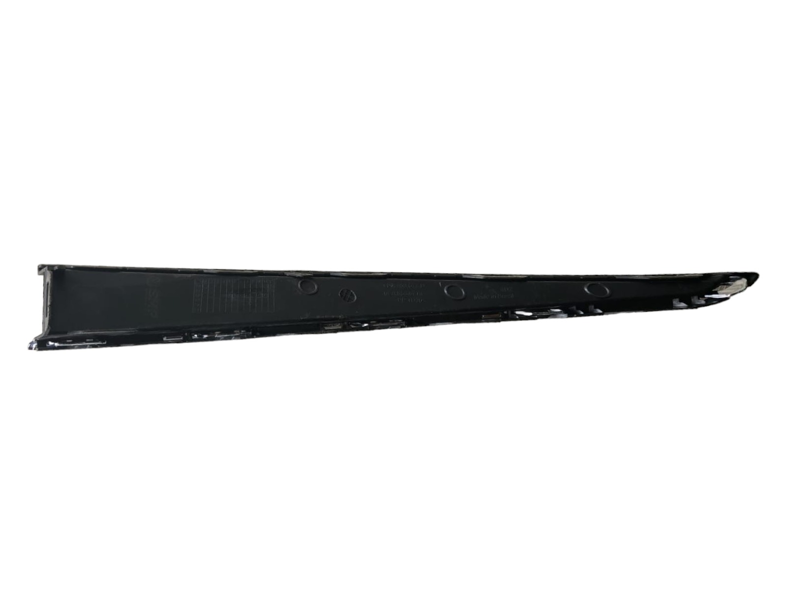 Grade Inferior Direita Volkswagen Polo Virtus 2019 2020