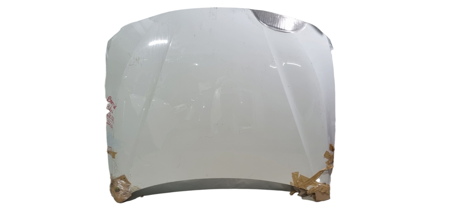 Capo Bmw 320i 325 328 2013 2015 2016 2018 Recuperado
