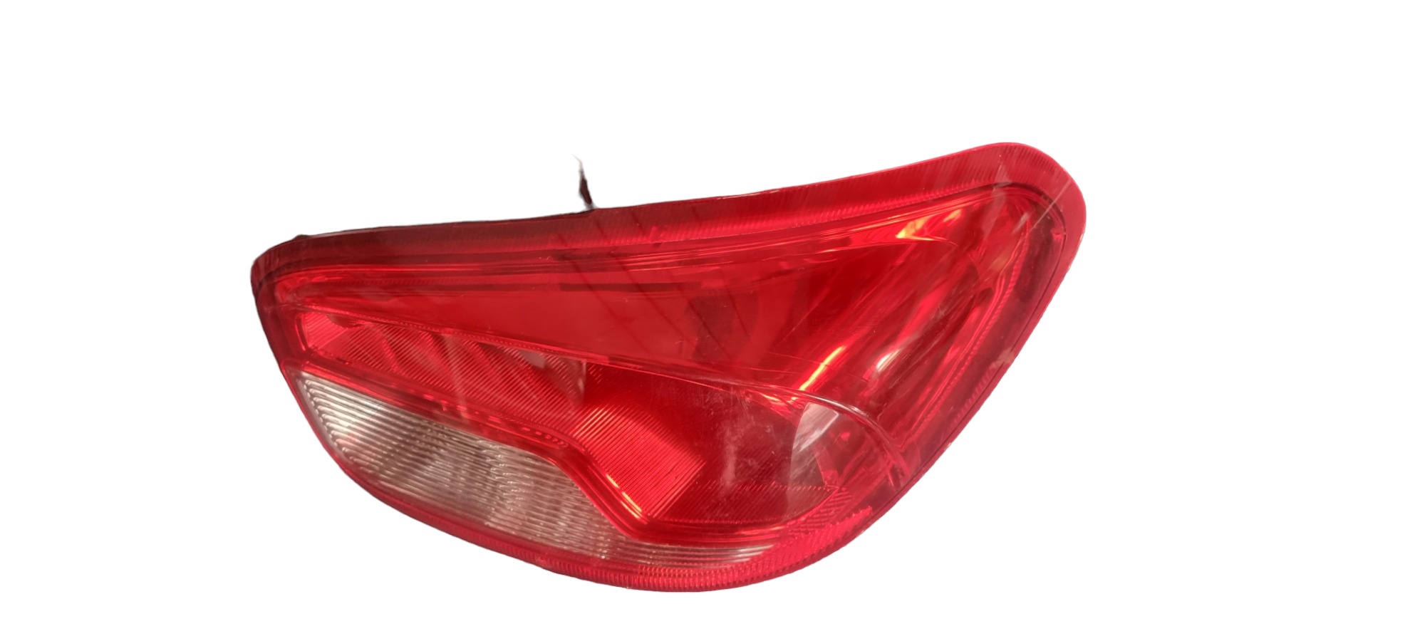 Lanterna Direita Renault Kwid 2018 2020 Recuperada 5
