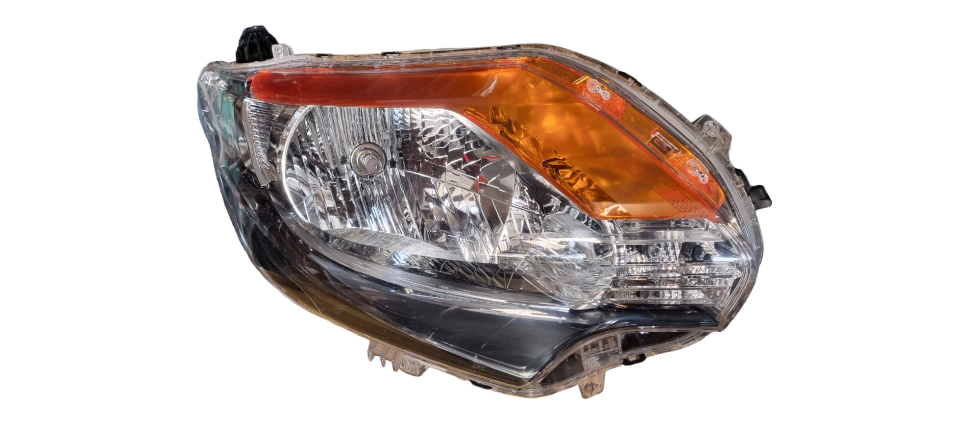 Farol Direito Mitsubishi L200 Triton 2016 2020