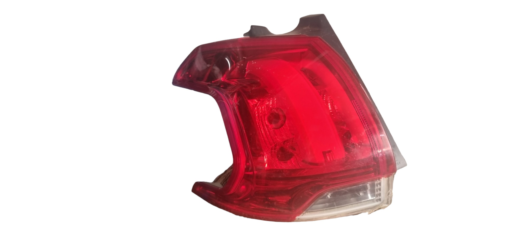 Lanterna Esquerda Peugeot 2008 2015 2018 2019 Com Detalhes 1