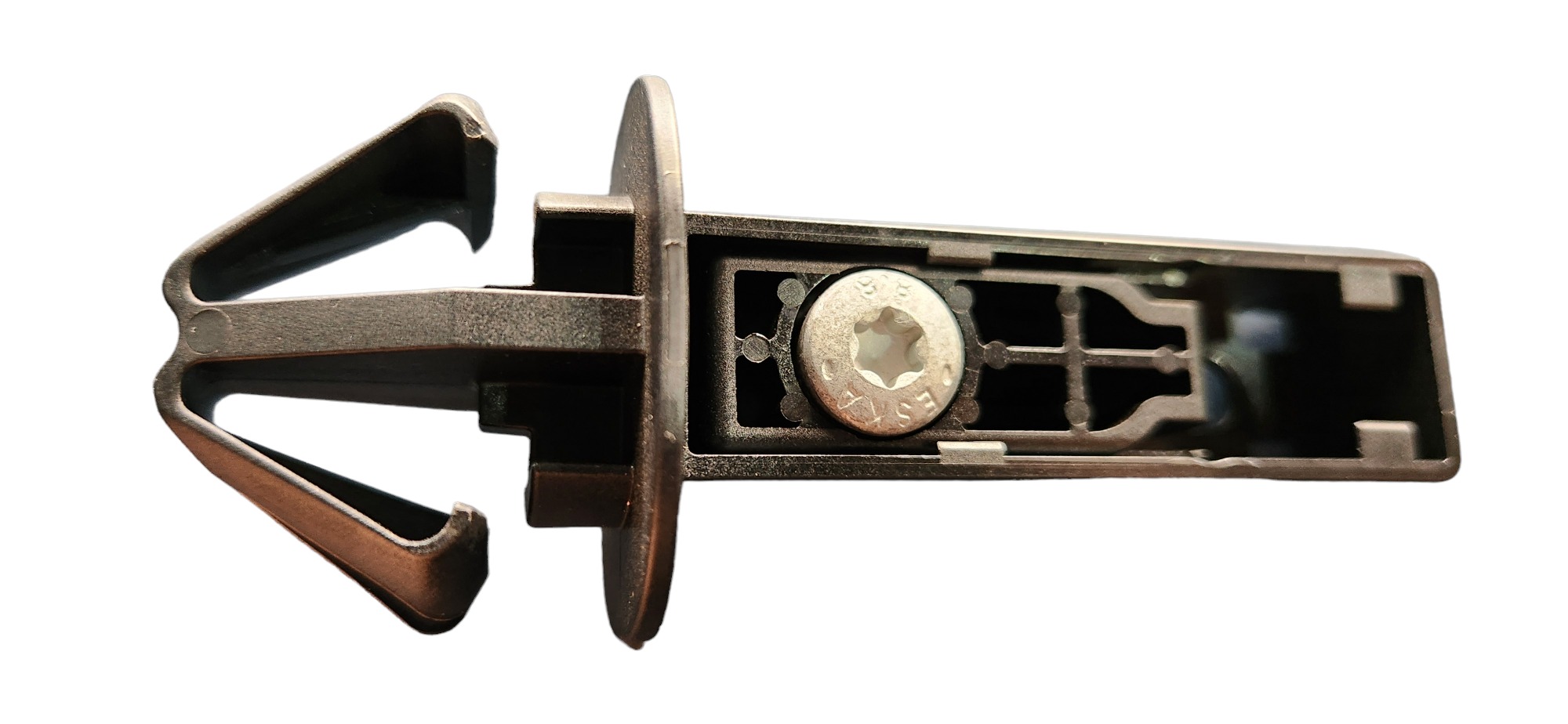 Guia Suporte Pino Do Parachoque Mercedes A218800430 1