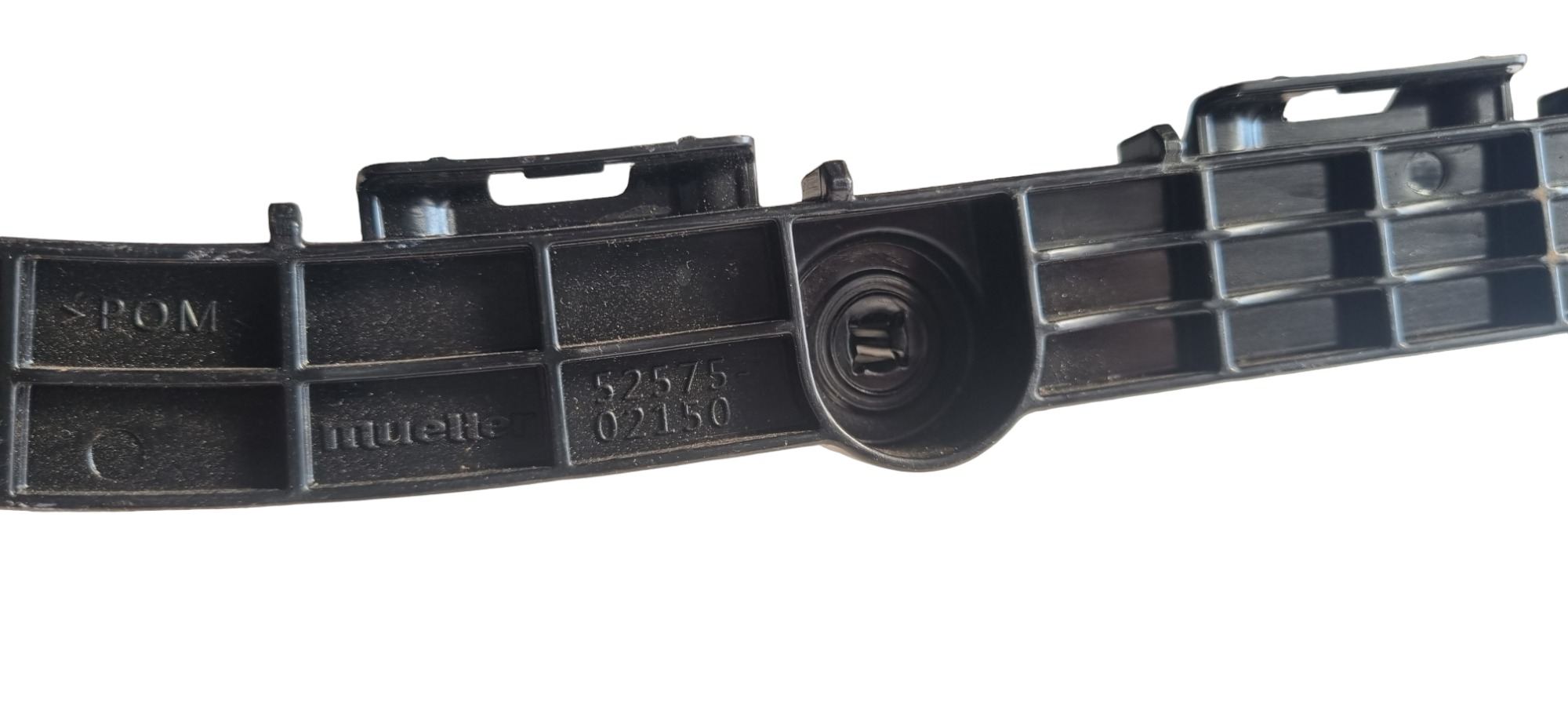 Toyota Corolla Guia Parachoque Direito Dianteira 3
