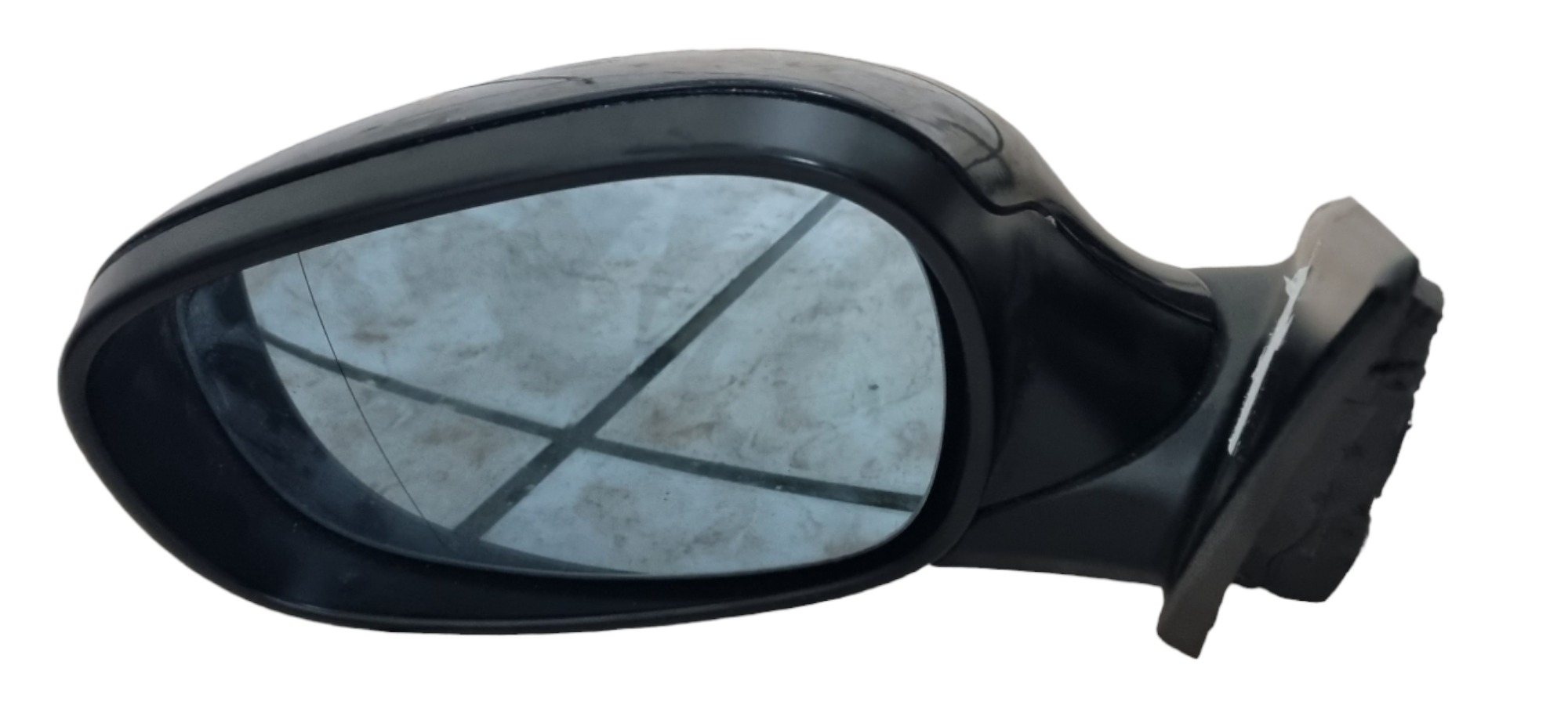 Retrovisor Esquerdo Bmw 320i 2008 2010 2012