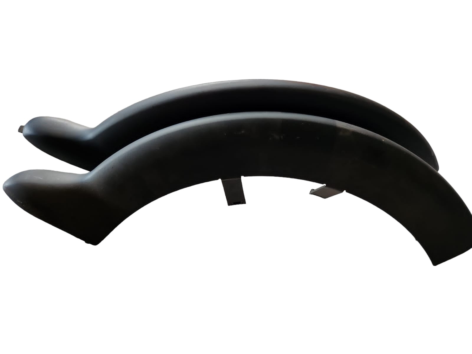Molduras Dos Braços Da Tampa Traseira Bmw 320i 2013 A 2016