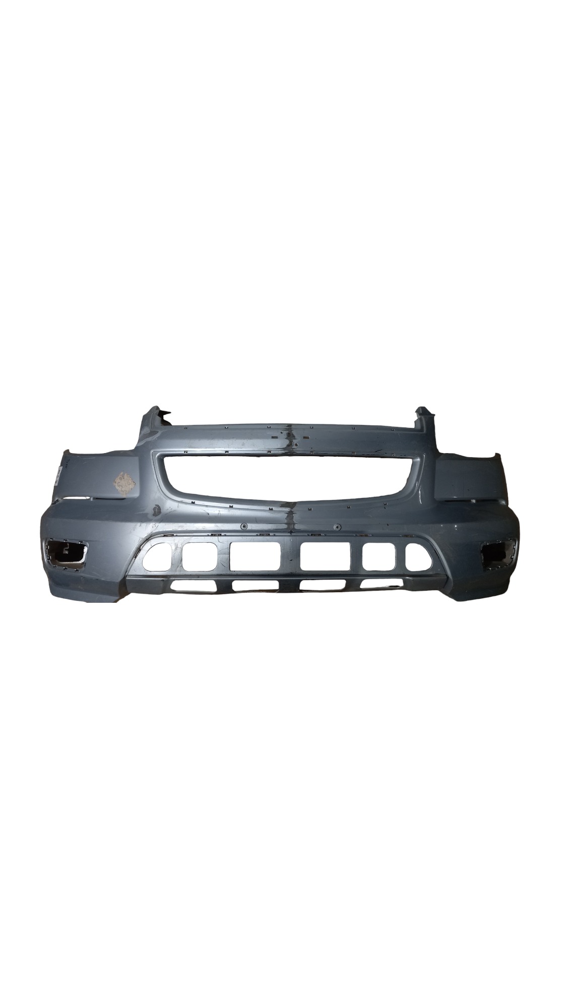 Parachoque Dianteiro Chevrolet S10 2011 2012 2013 2014 2015