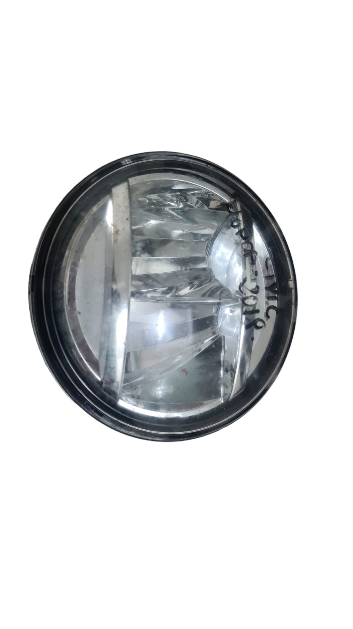 Farol Milha Esquerdo Honda Civic G10 2018