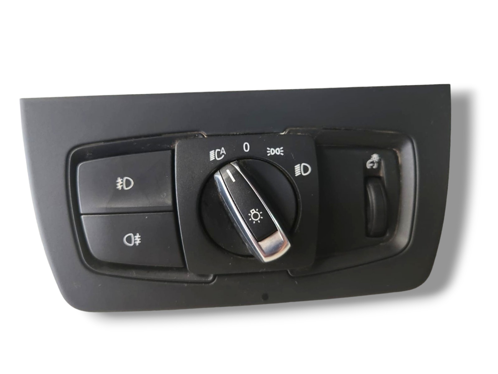 Botão Chave Luz Bmw 320i 328i 2014 2015 2016