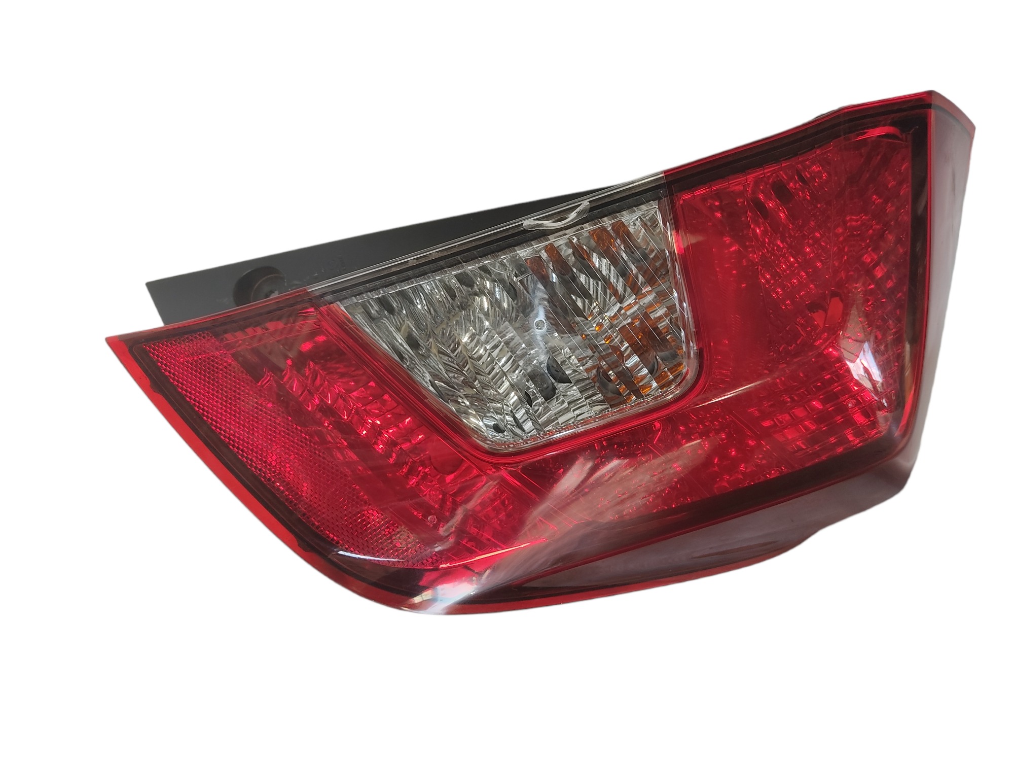 Lanterna Direita Honda Fit 2015 2016 2017 Recuperado 3