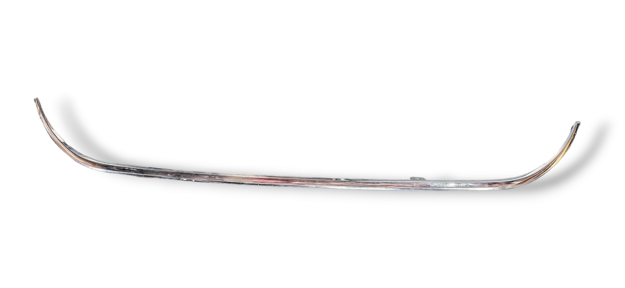 Friso Da Grade Inferior Honda Crv 2010 2011  71129sxsa1