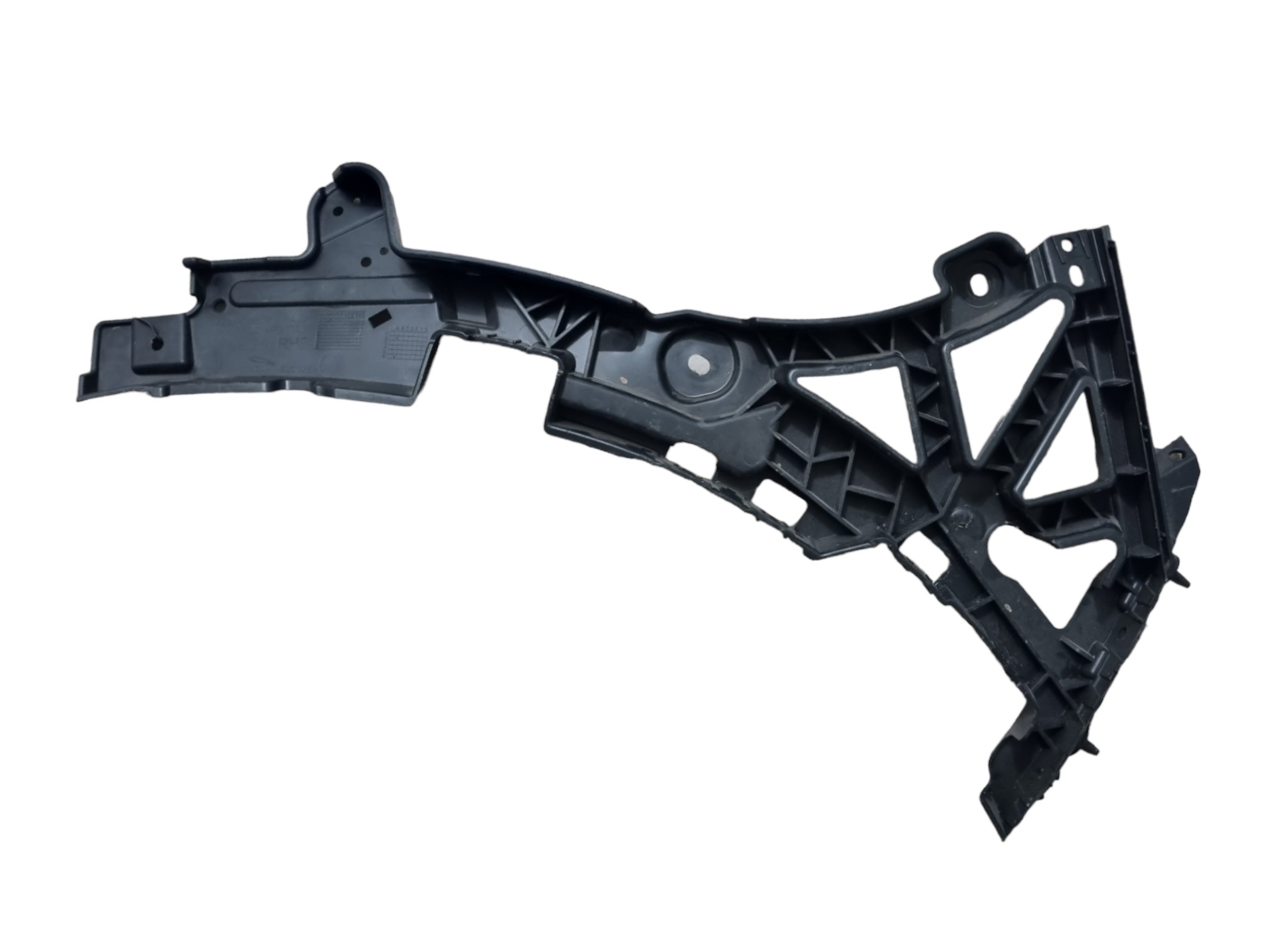 Guia Suporte Do Parachoque Traseiro Jaguar I-pace 2