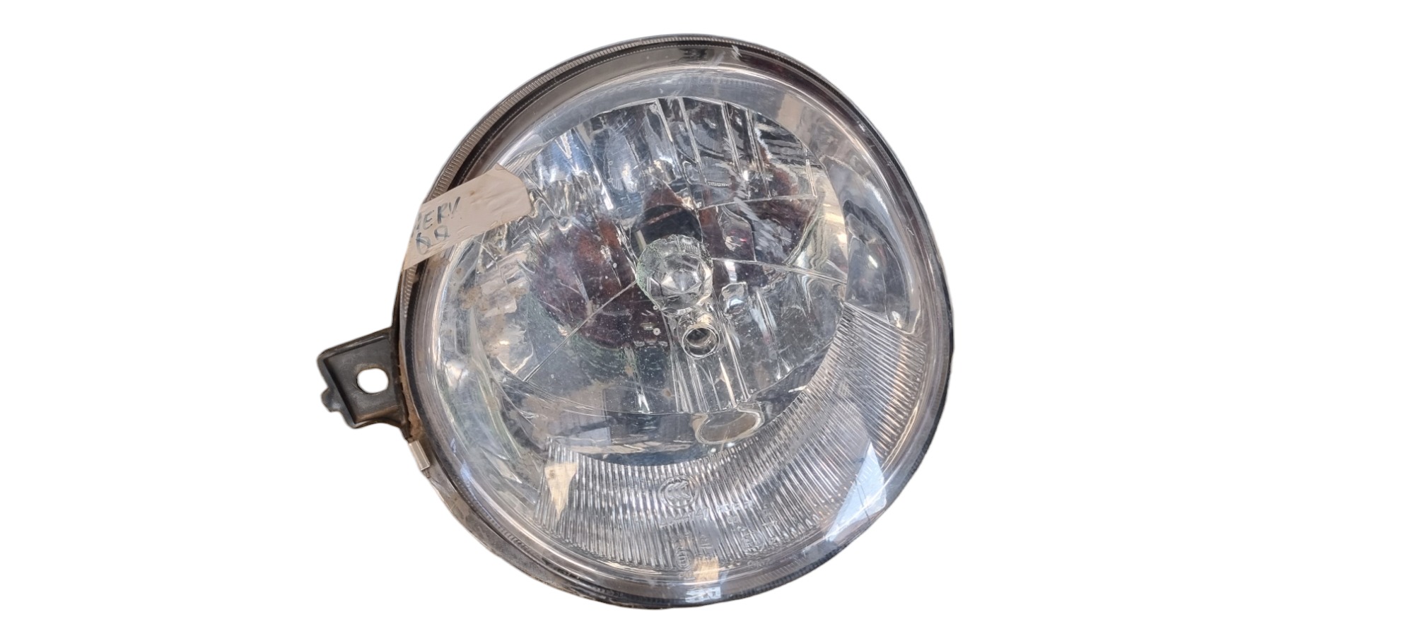 Farol Esquerdo Chery Qq 2009 Esquerdo/motorista