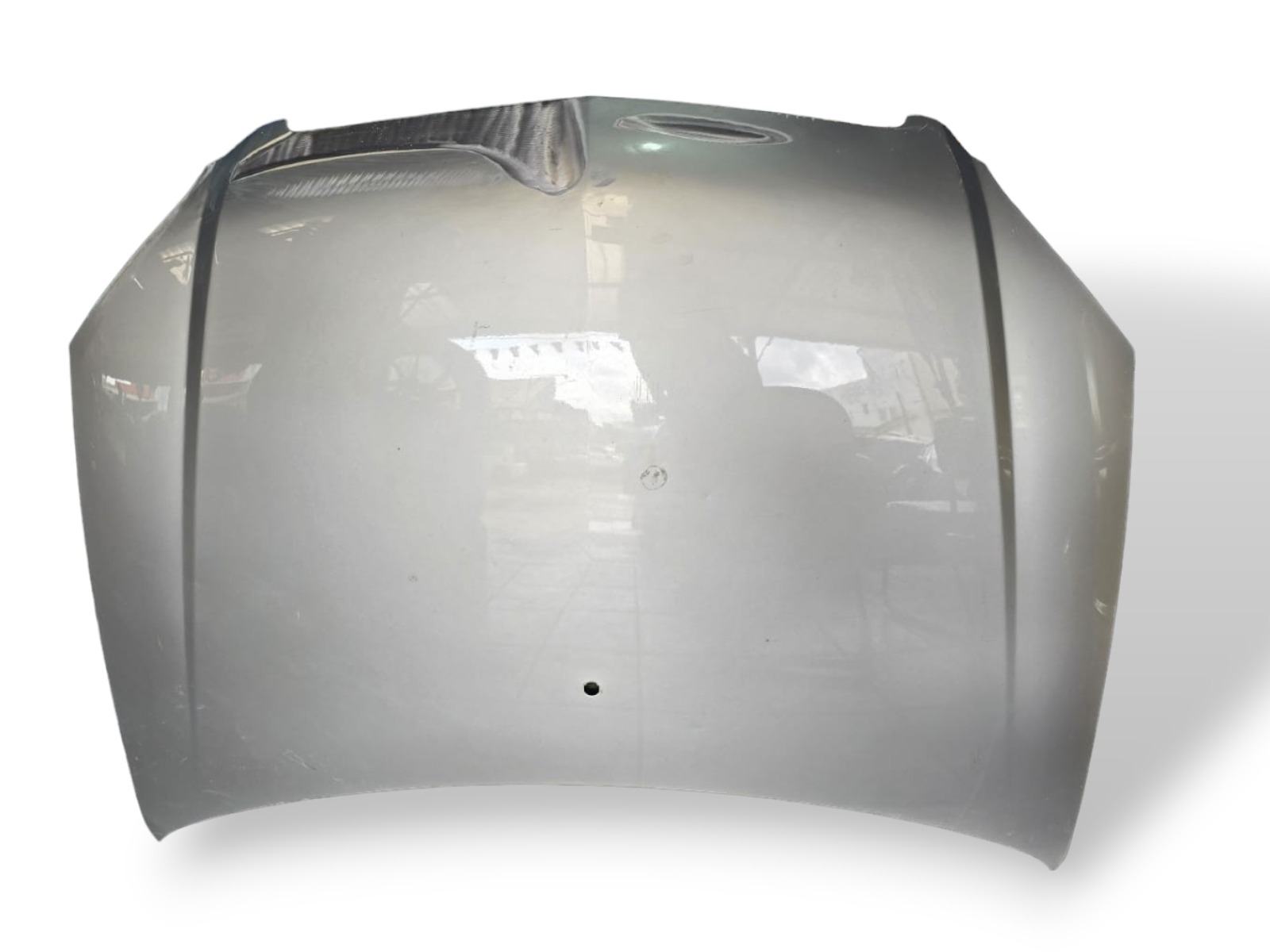 Capo Chevrolet Prisma Celta 2011 2012 Recuperado
