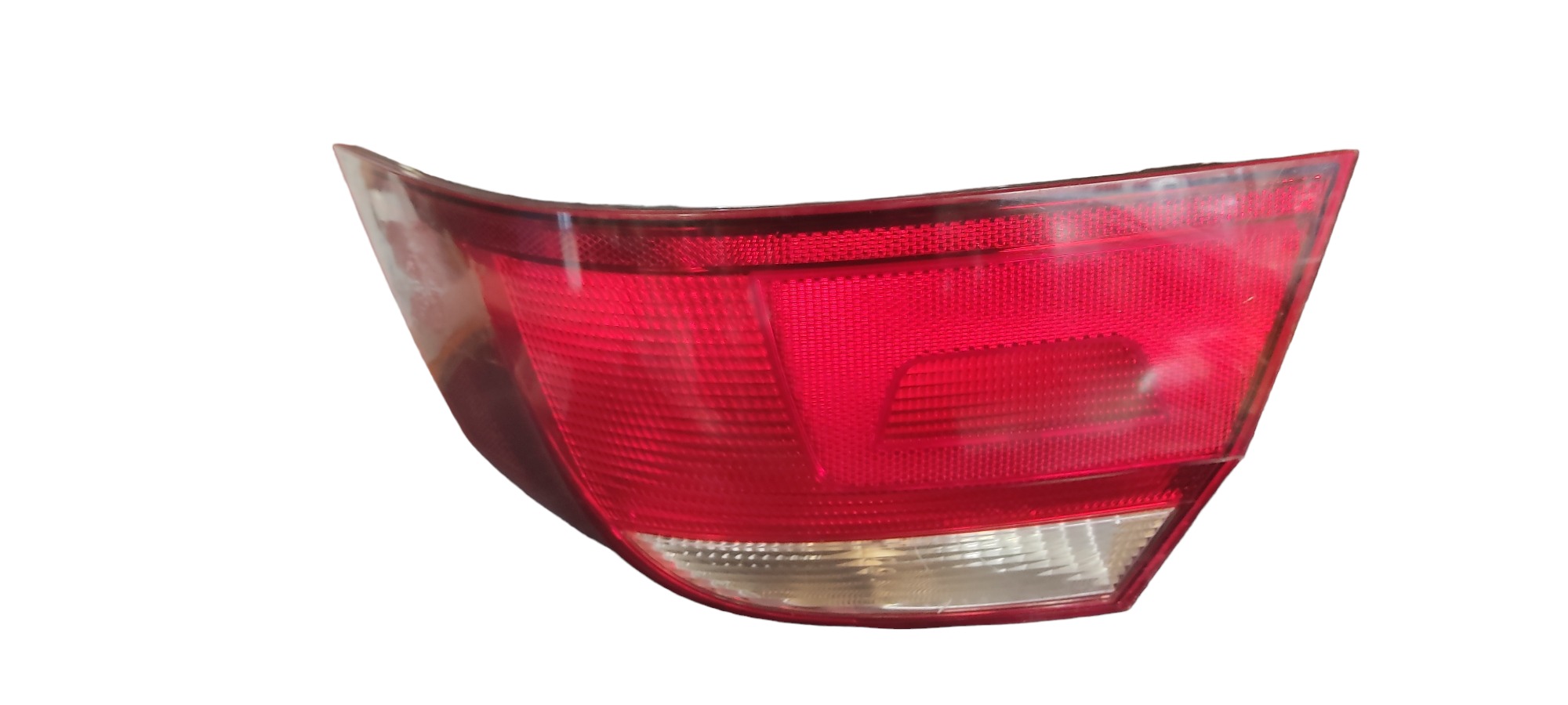 Lanterna Direita Voyage 2013 2014 2016 Recuperado  Esquerdo Vermelha 2