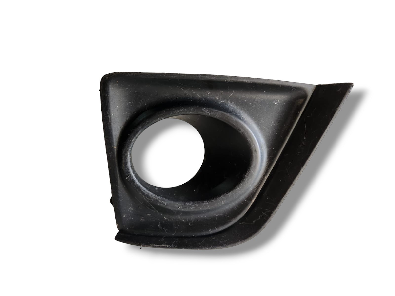 Moldura Da Milha Direita Toyota Corolla 2016 2017  Preto Direito 1