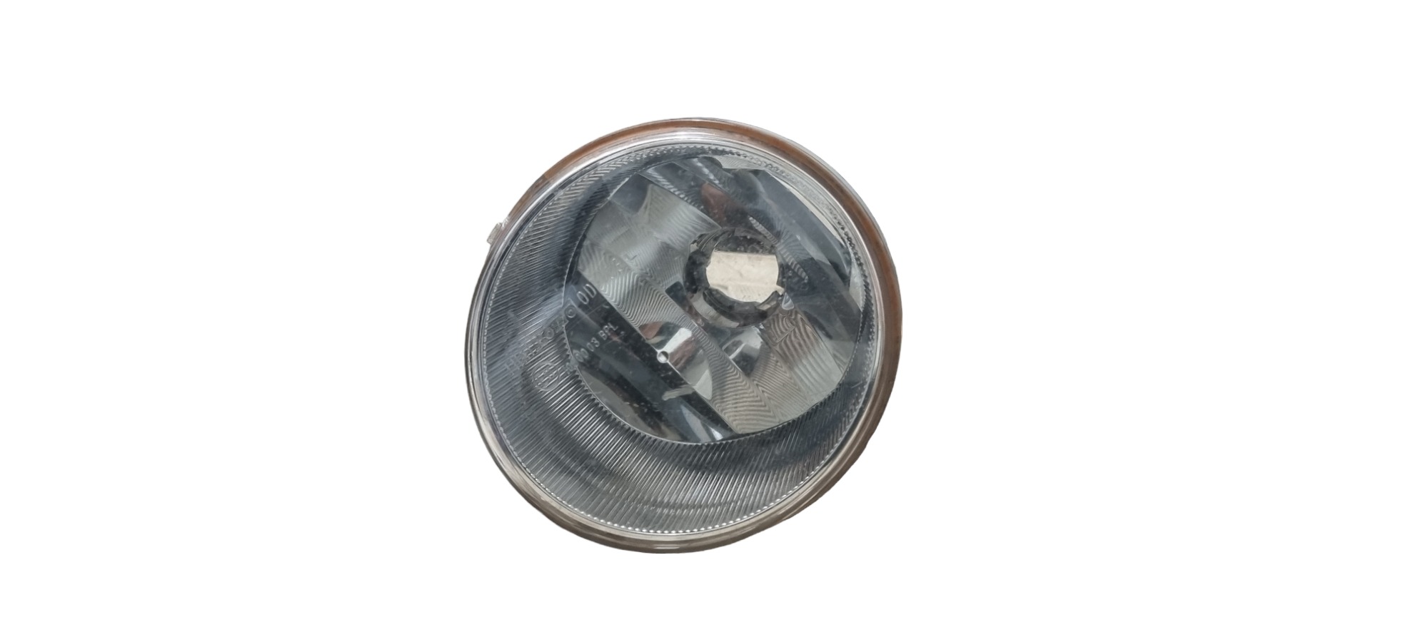 Farol De Milha Esquerdo Toyota Corolla 2015 2017