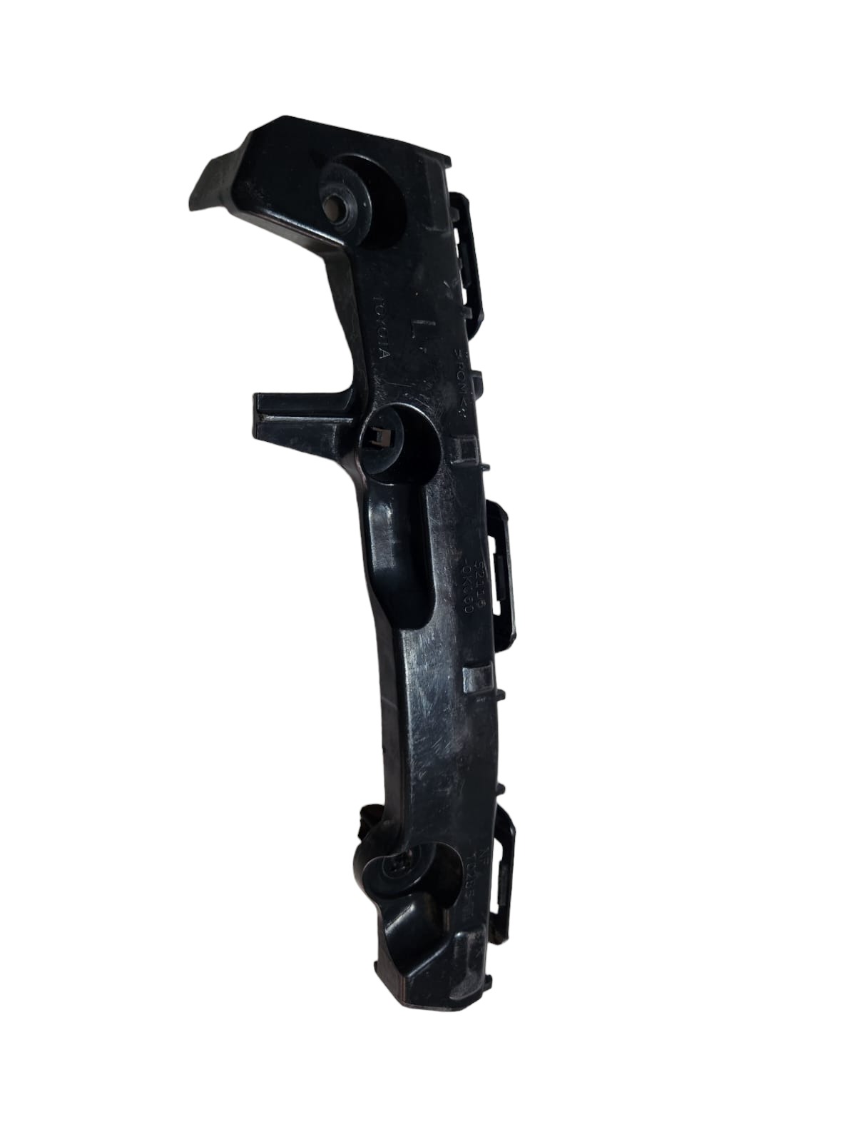 Guia Parachoque Dianteiro Esquerdo Toyota Hilux 2012 2015 3