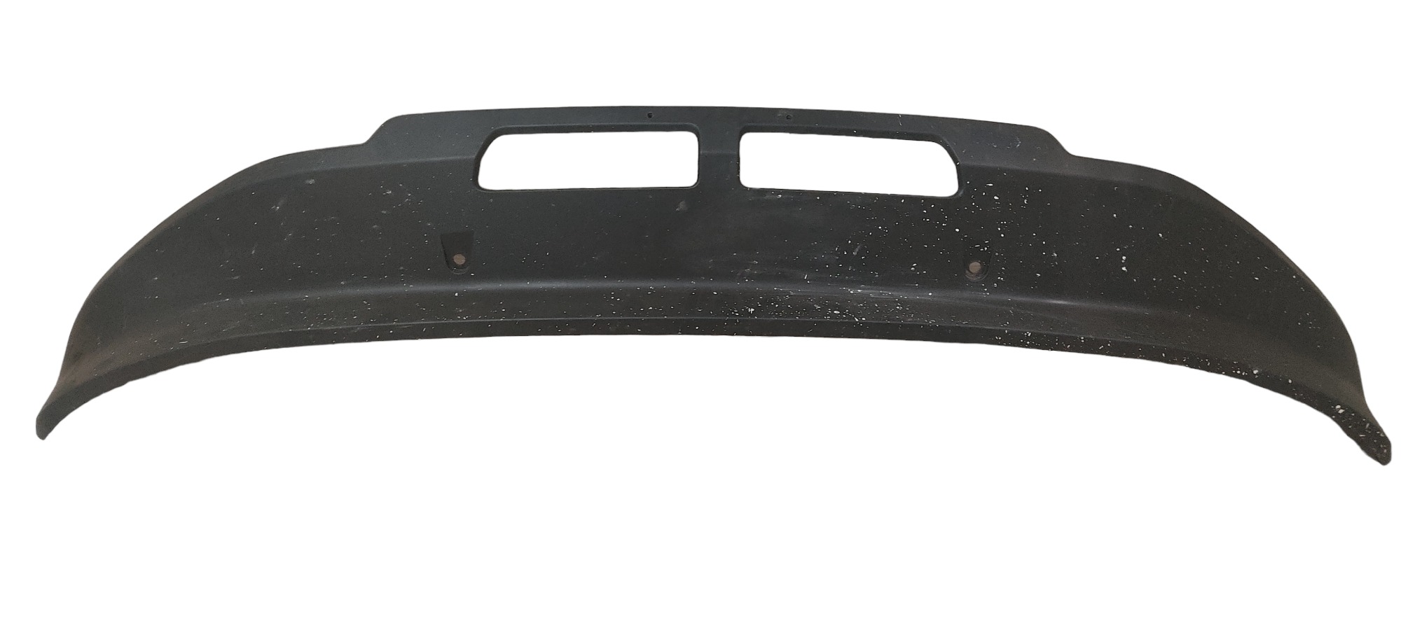 Spoiler Dianteiro Dodge Ram 2500 2018 2022