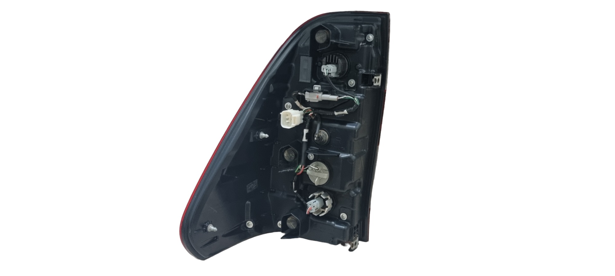 Lanterna Direito Toyota Hilux 2021  2022 Recuperado 6