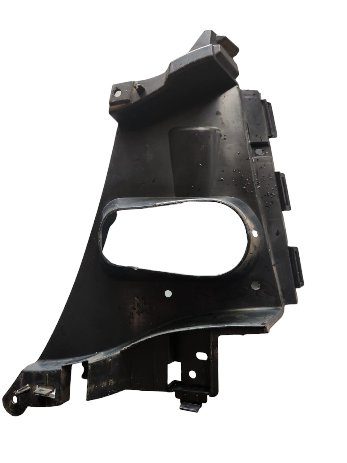 Suporte Ar Esquerdo Dianteiro Bmw X5