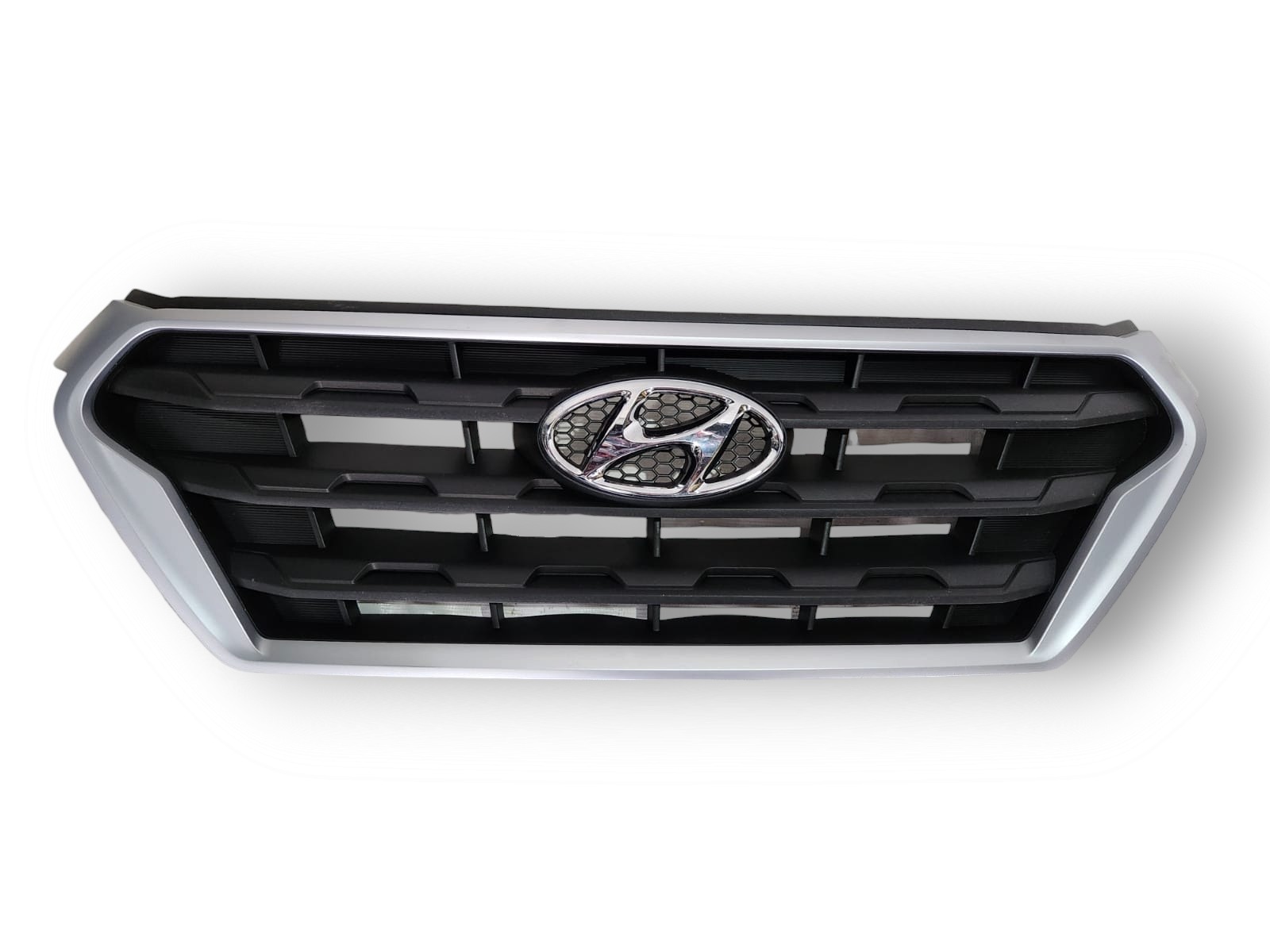 Grade Dianteira Hyundai Creta 2017 2018 2019