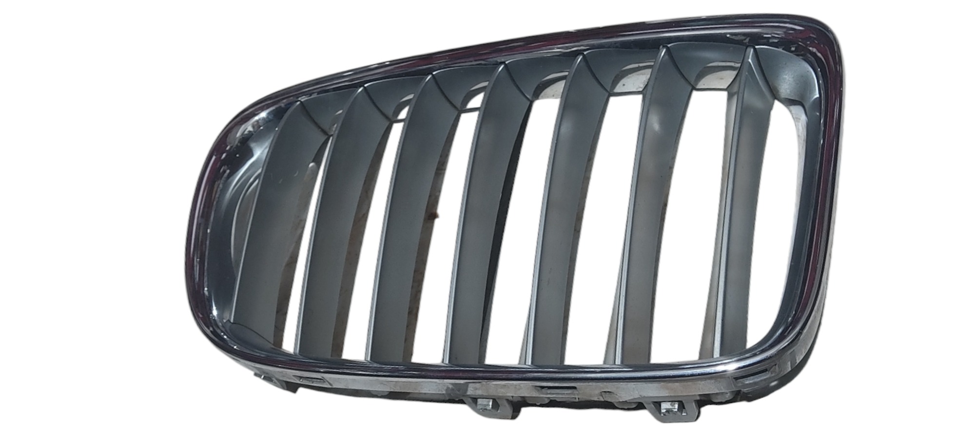Grade Direita Bmw X1 2010 2014 2
