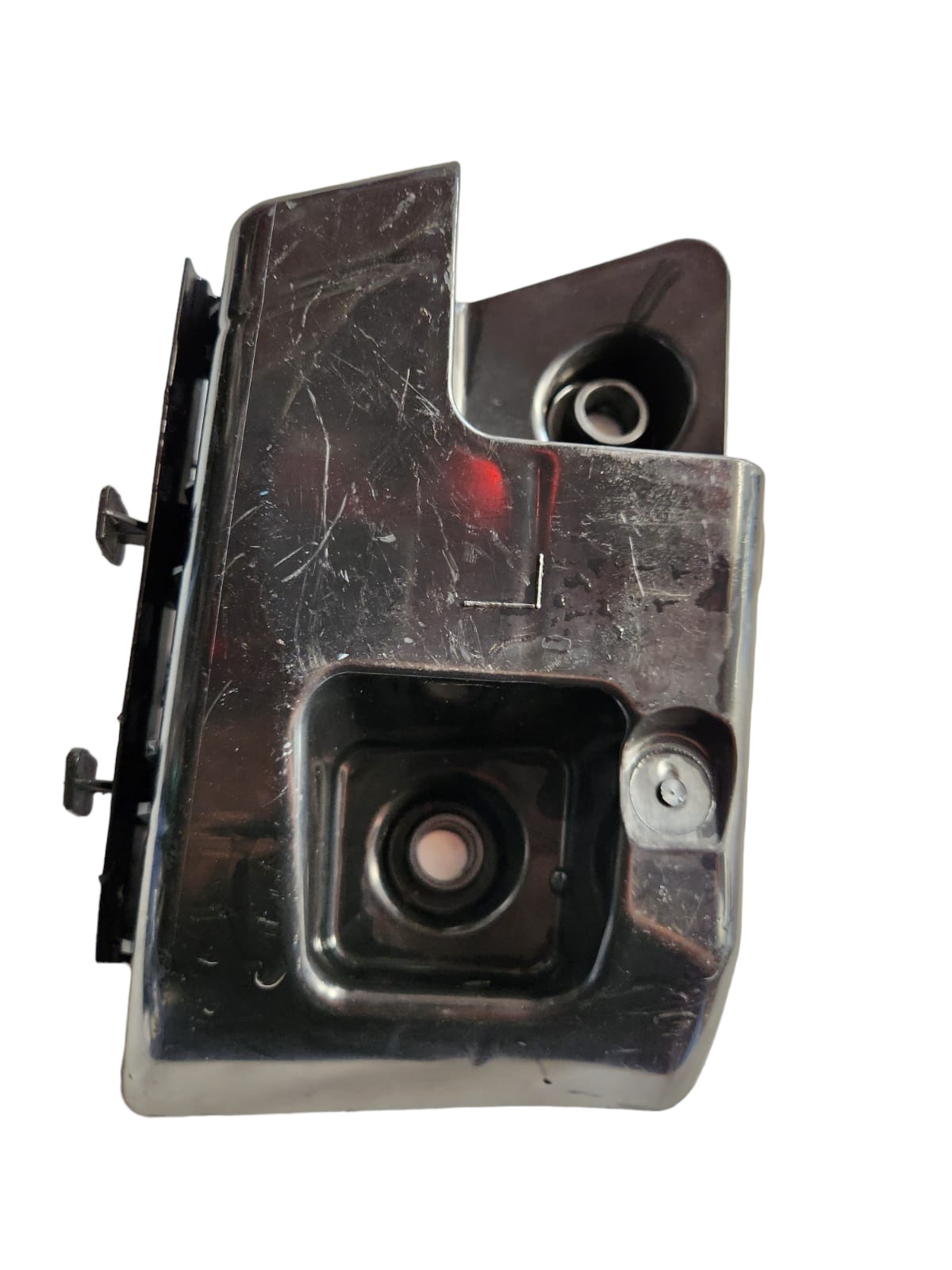 Guia Esquerdo Parachoque Mercedes B180 B200 1