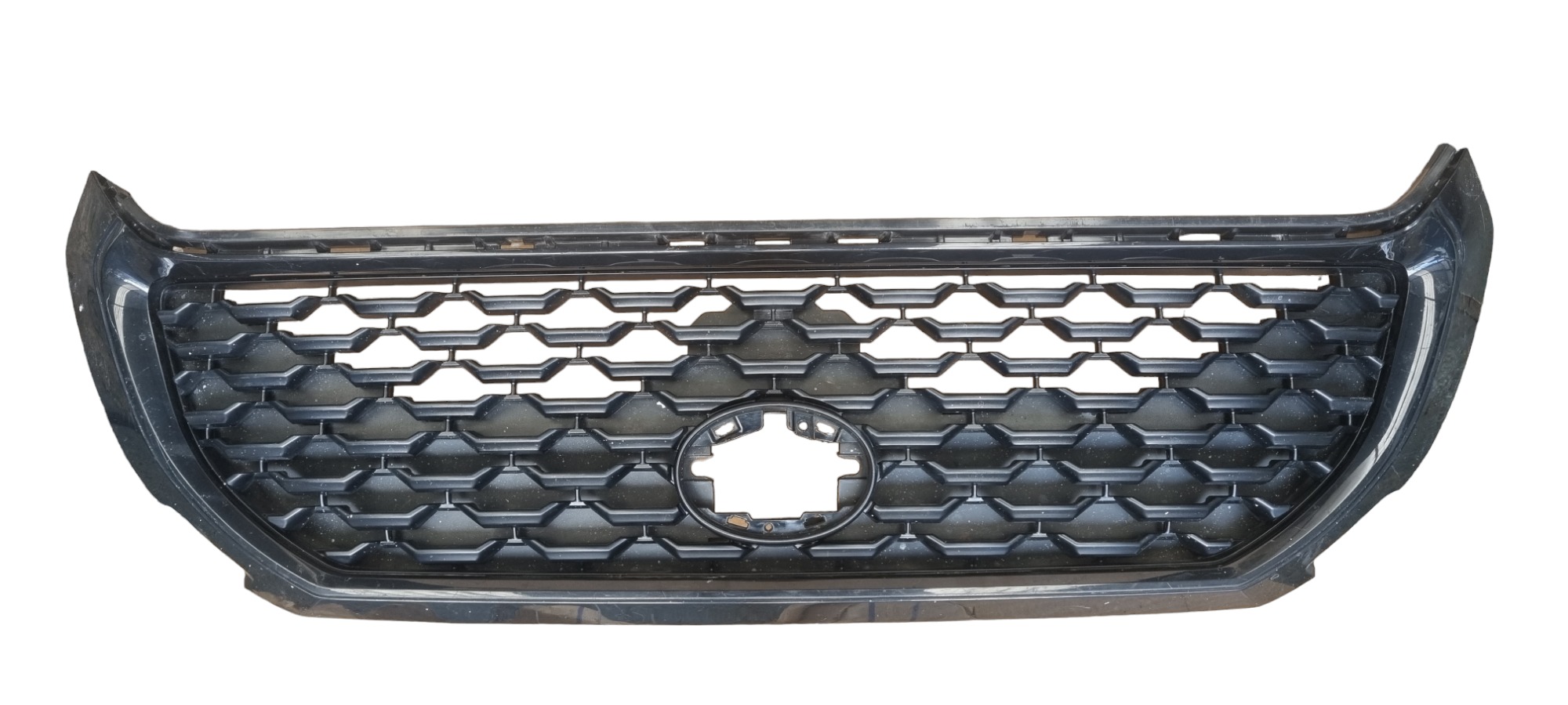 Grade Frontal Toyota Corolla Cross 2021 2022