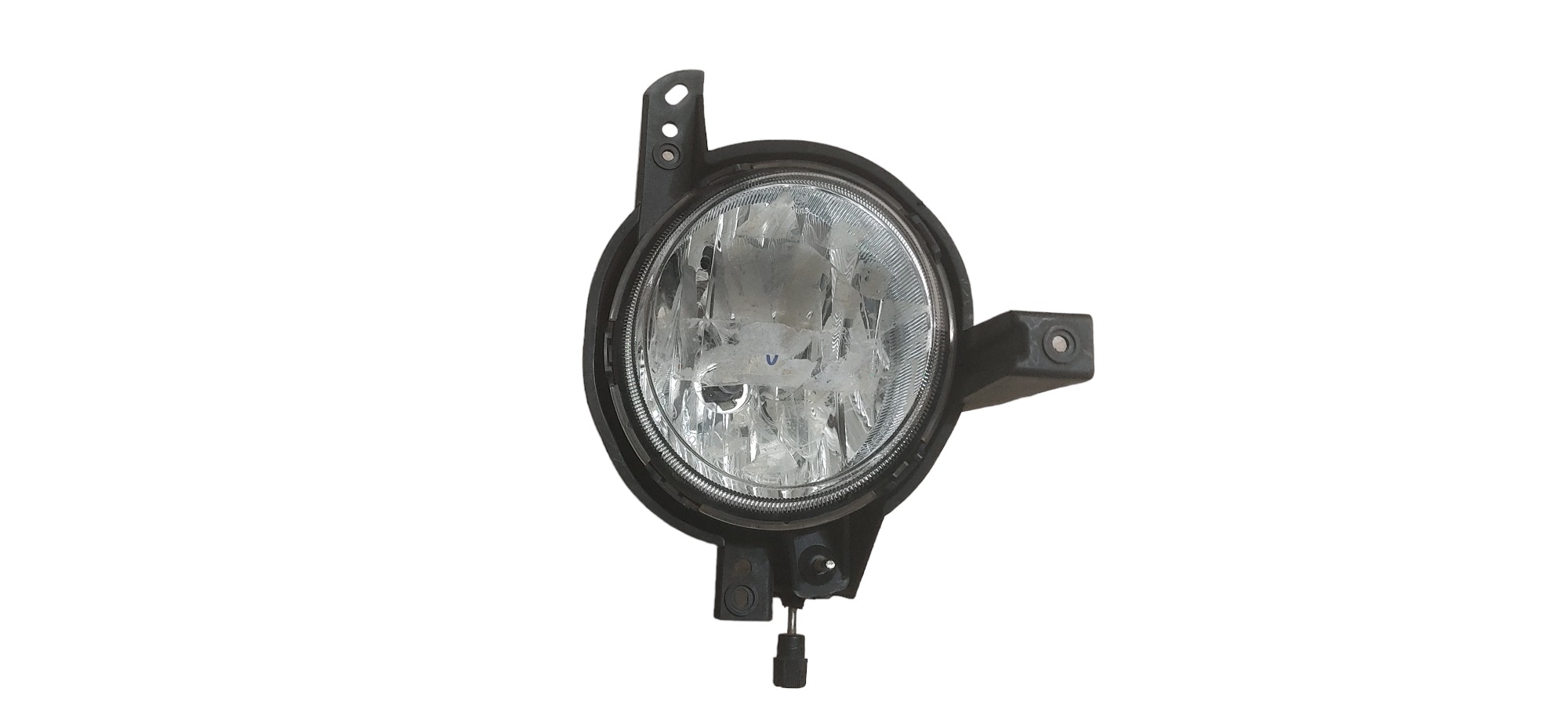 Farol De Milha Kia Soul 2010  2012
